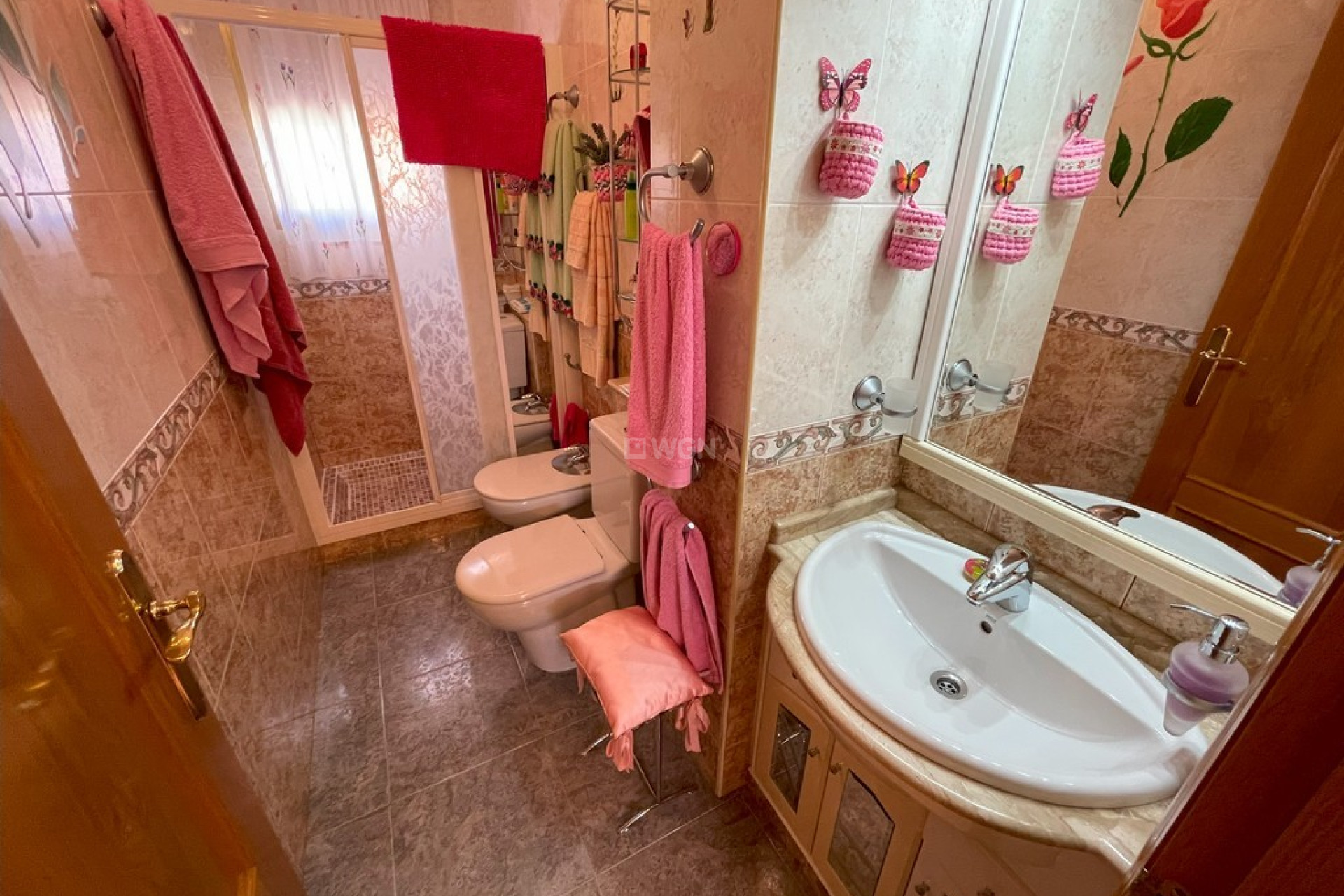 Odsprzedaż - Villa - La Union - Costa Calida