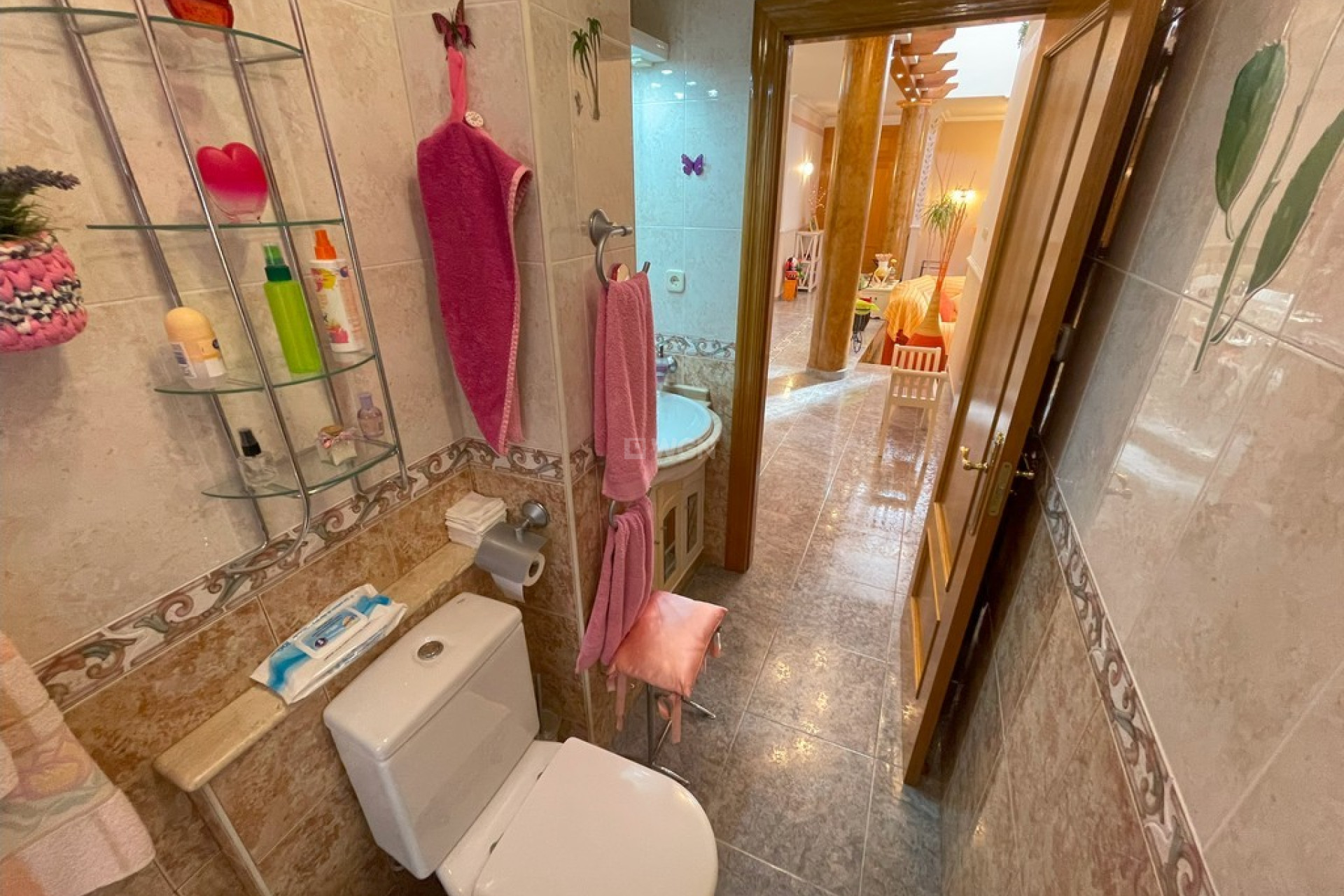 Odsprzedaż - Villa - La Union - Costa Calida