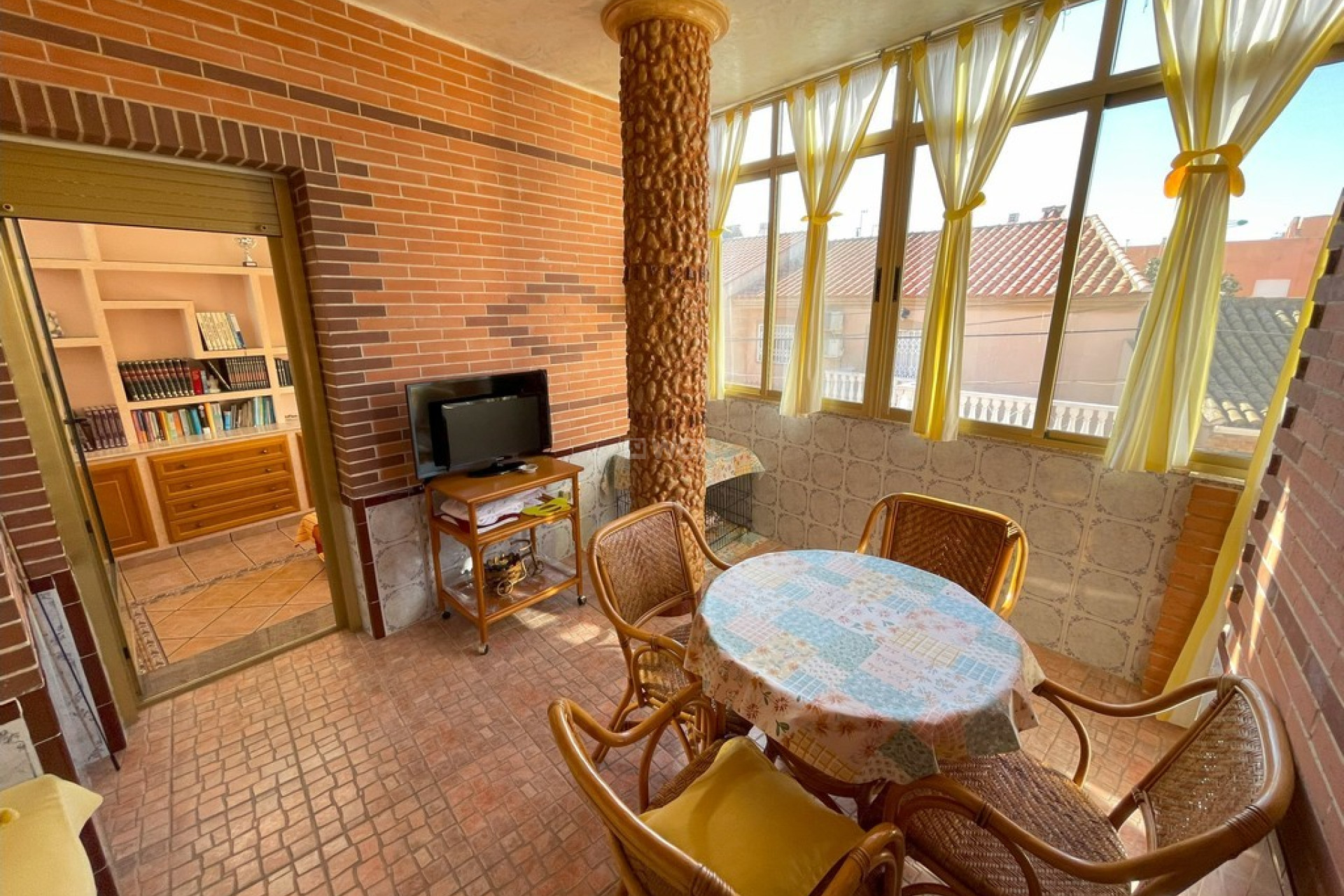 Odsprzedaż - Villa - La Union - Costa Calida