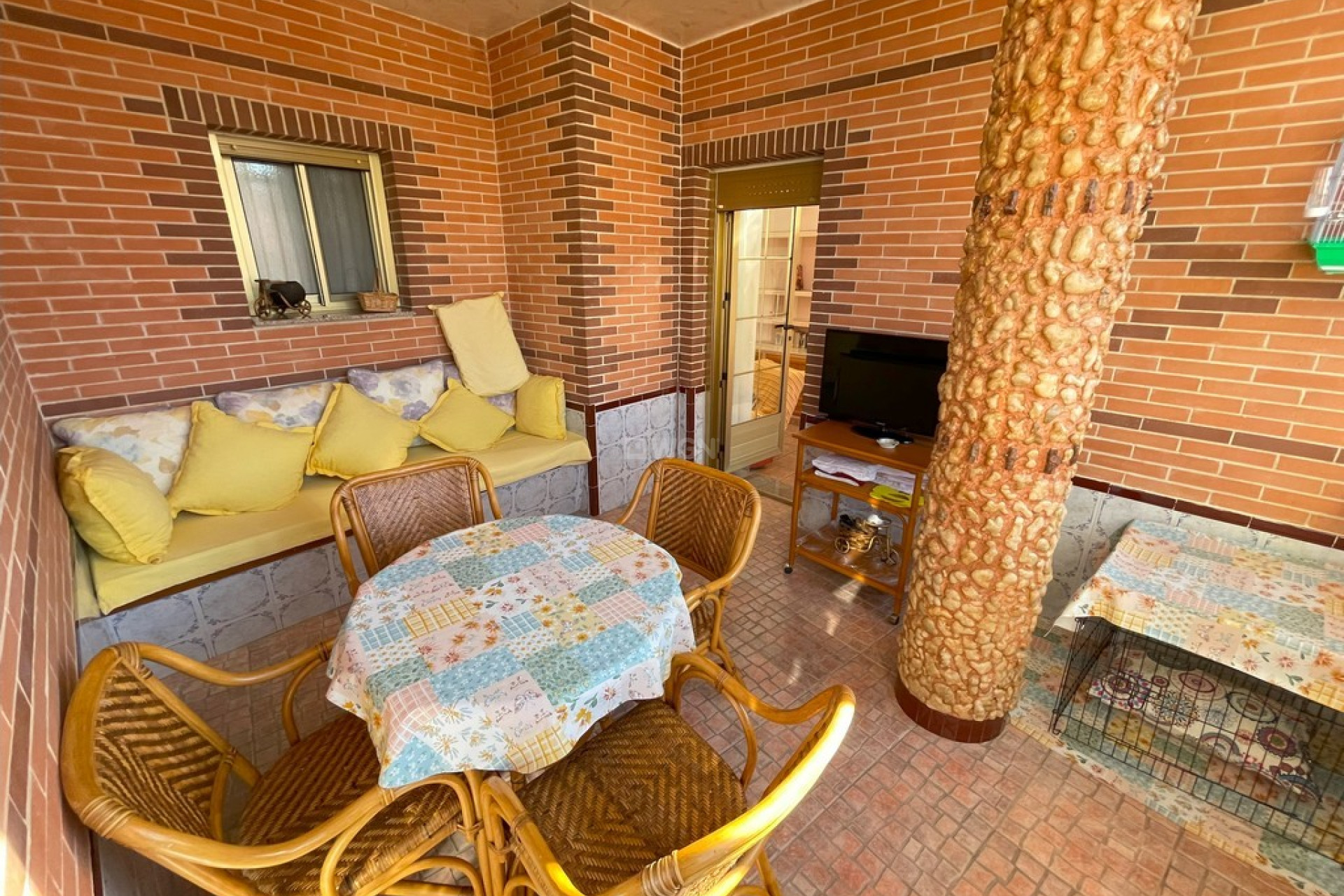 Odsprzedaż - Villa - La Union - Costa Calida