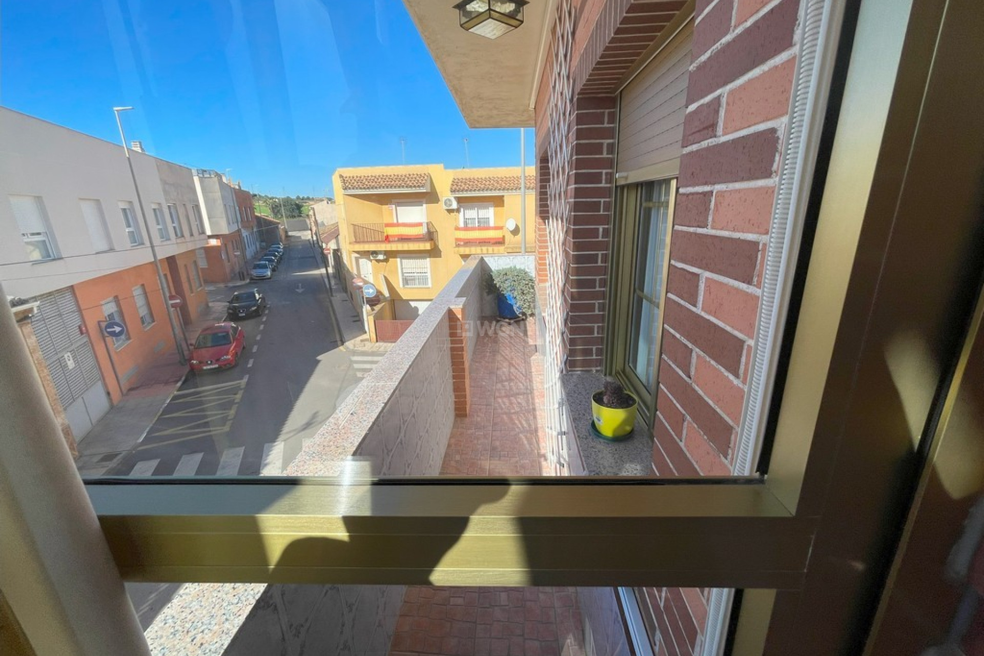 Odsprzedaż - Villa - La Union - Costa Calida