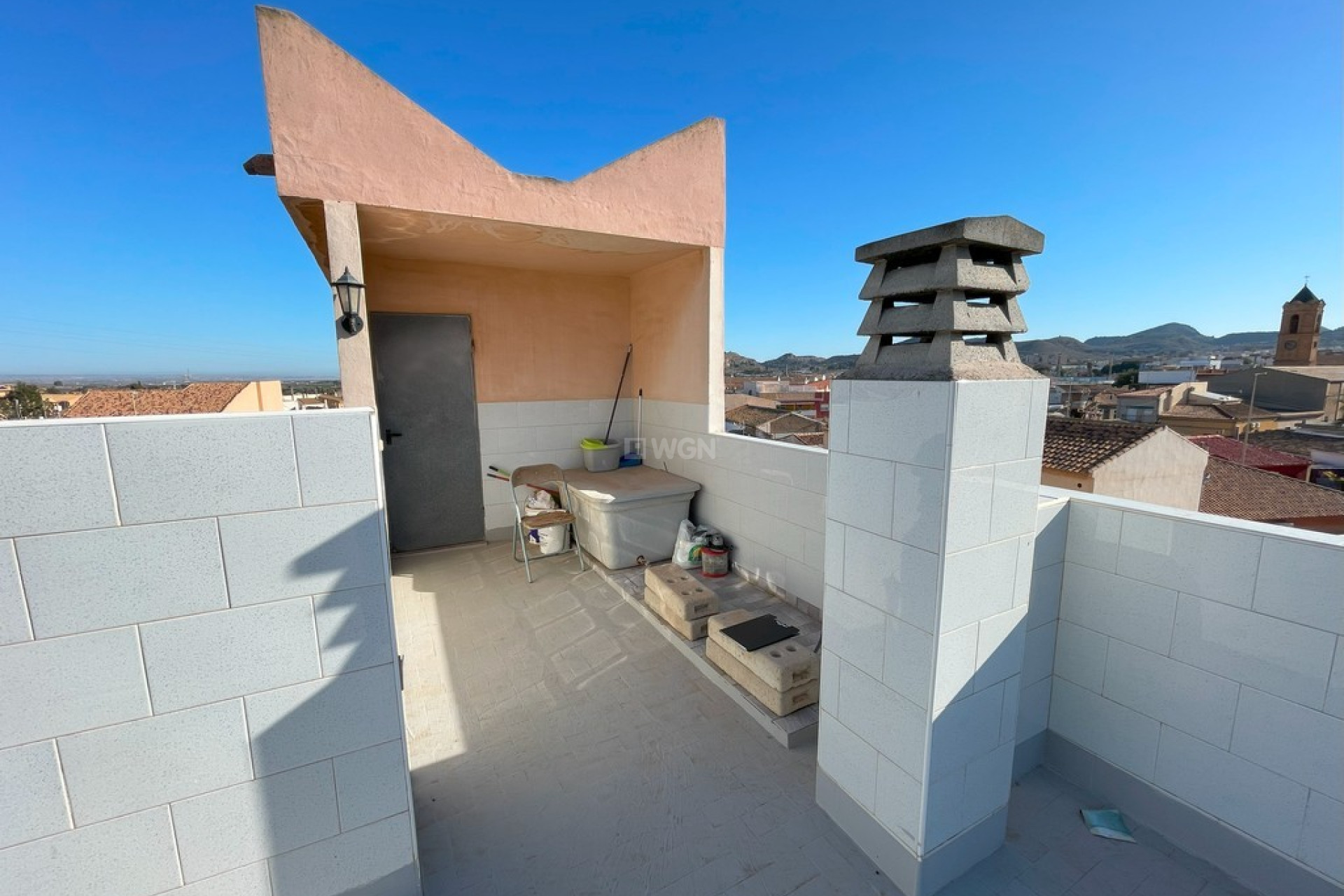 Odsprzedaż - Villa - La Union - Costa Calida