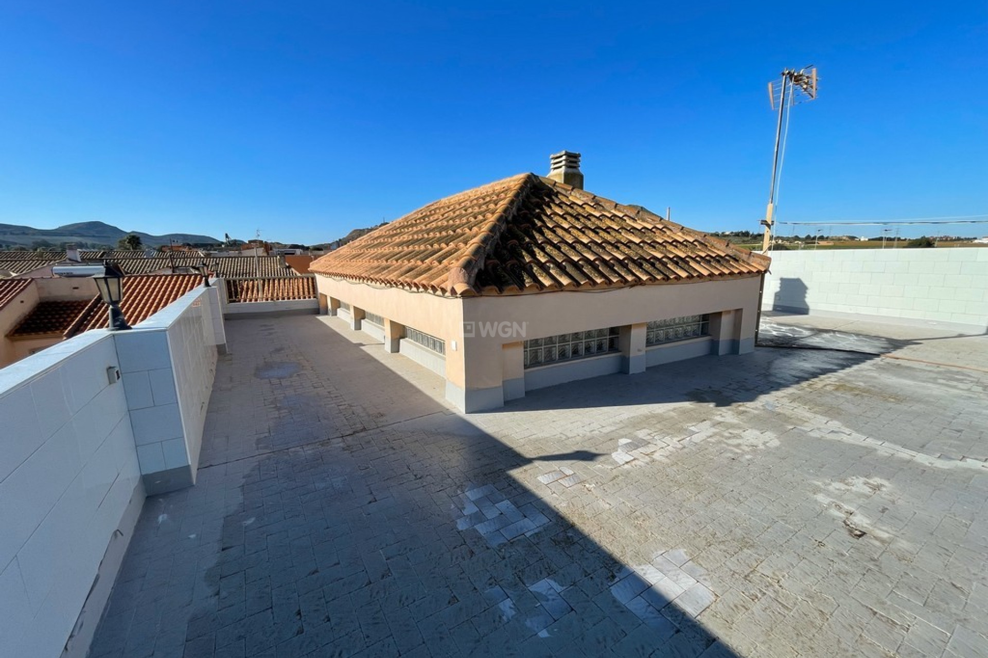 Odsprzedaż - Villa - La Union - Costa Calida