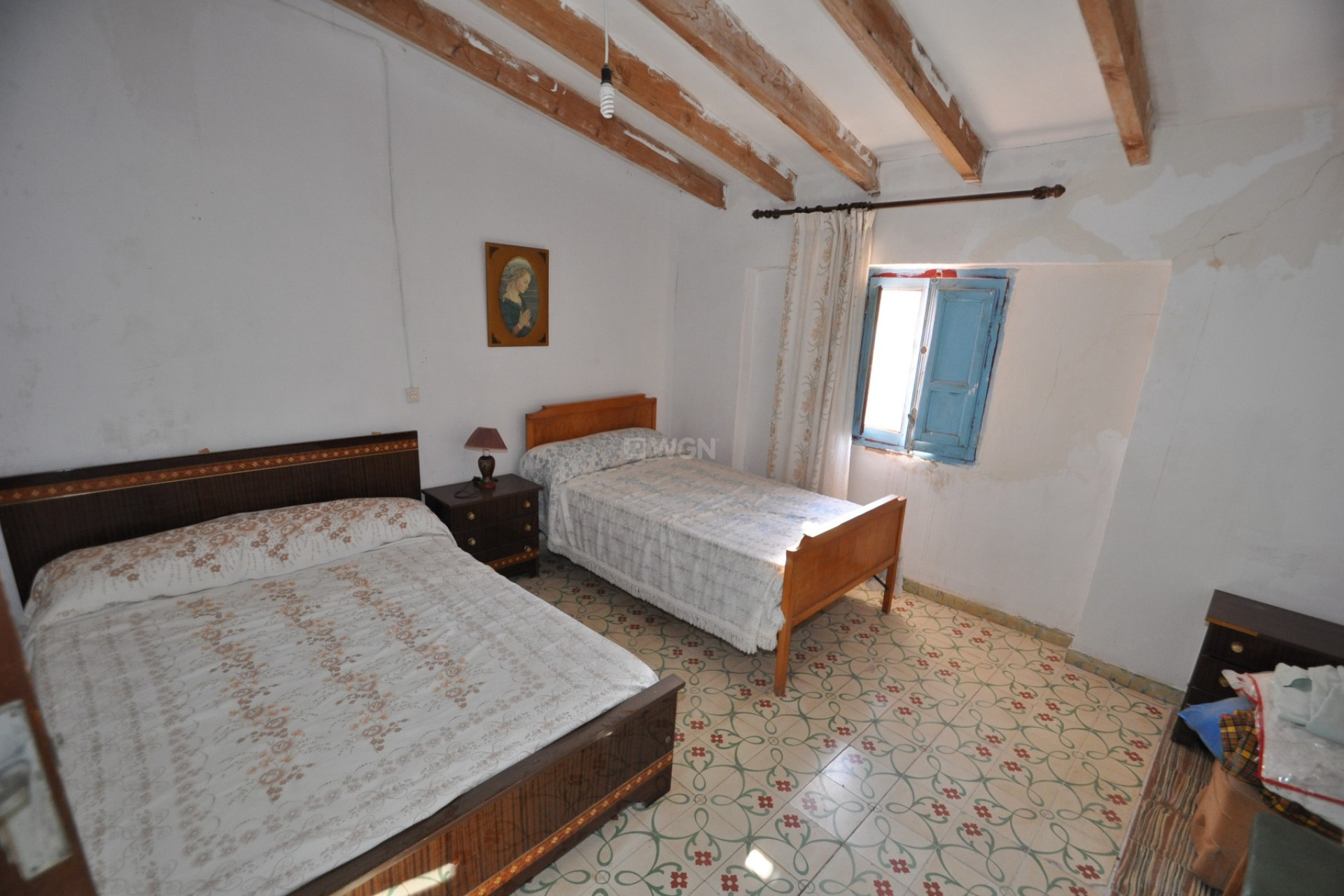 Odsprzedaż - Villa - La Zarza - Inland