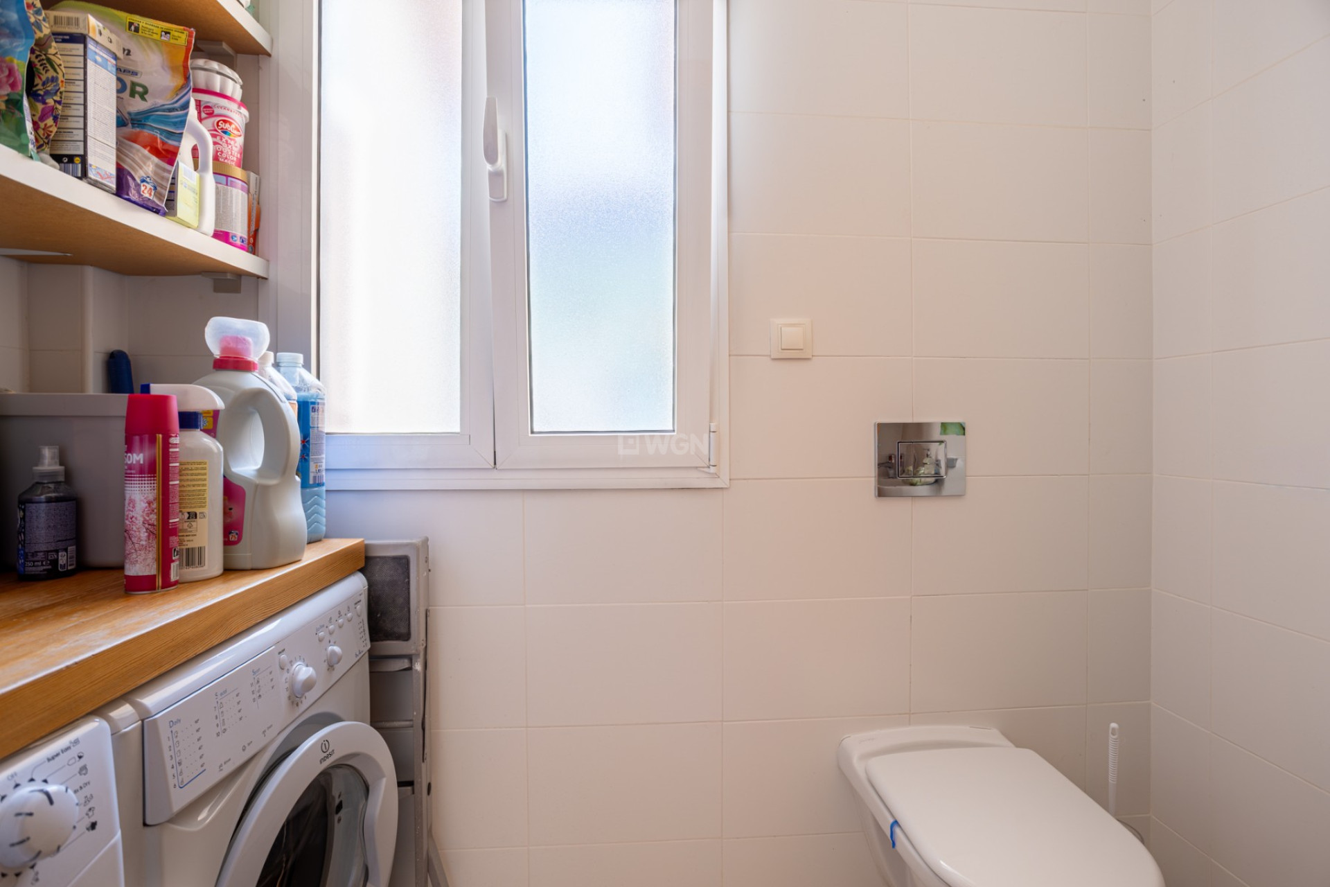 Odsprzedaż - Villa - La Zarza - Inland