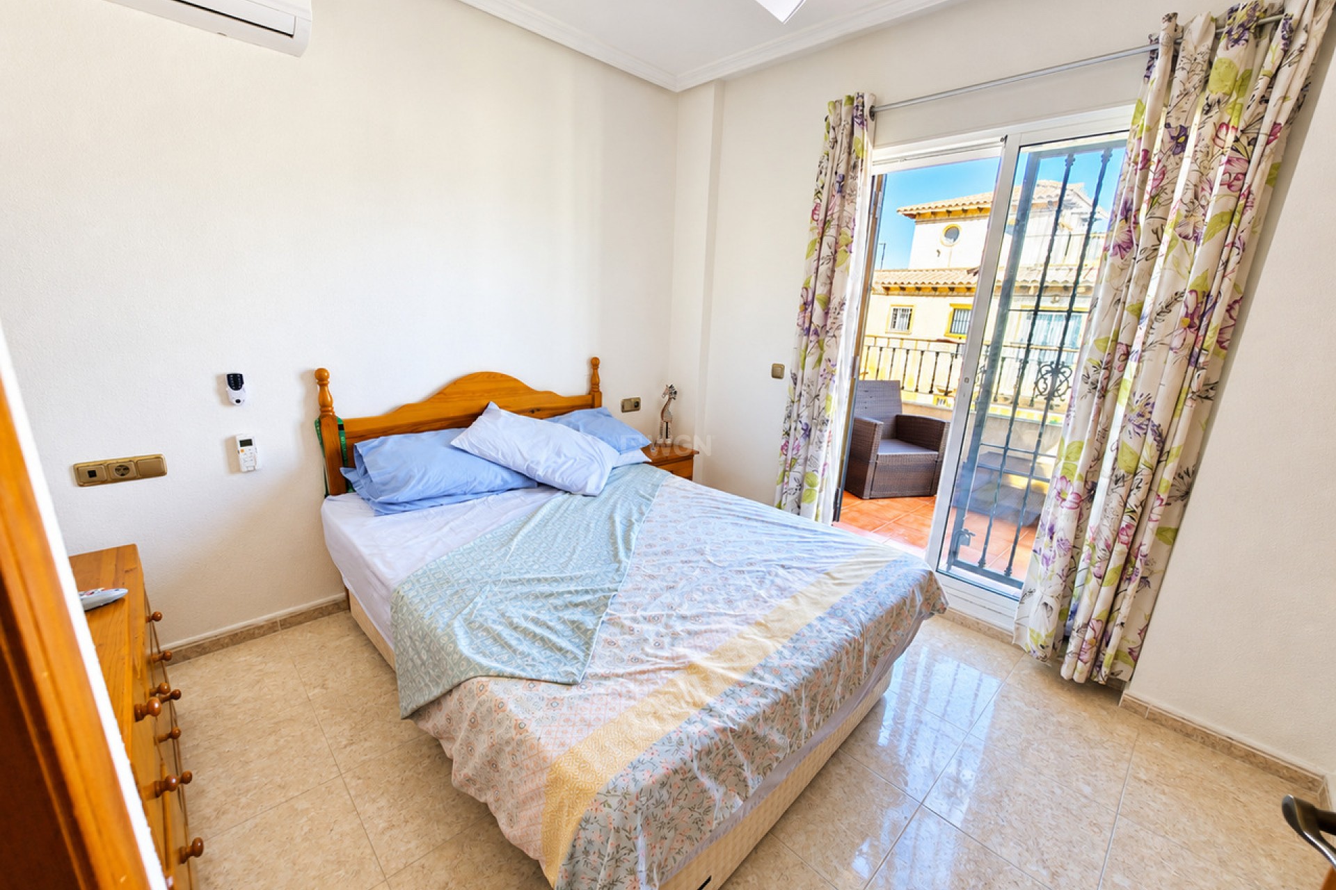 Odsprzedaż - Villa - La Zenia - Costa Blanca