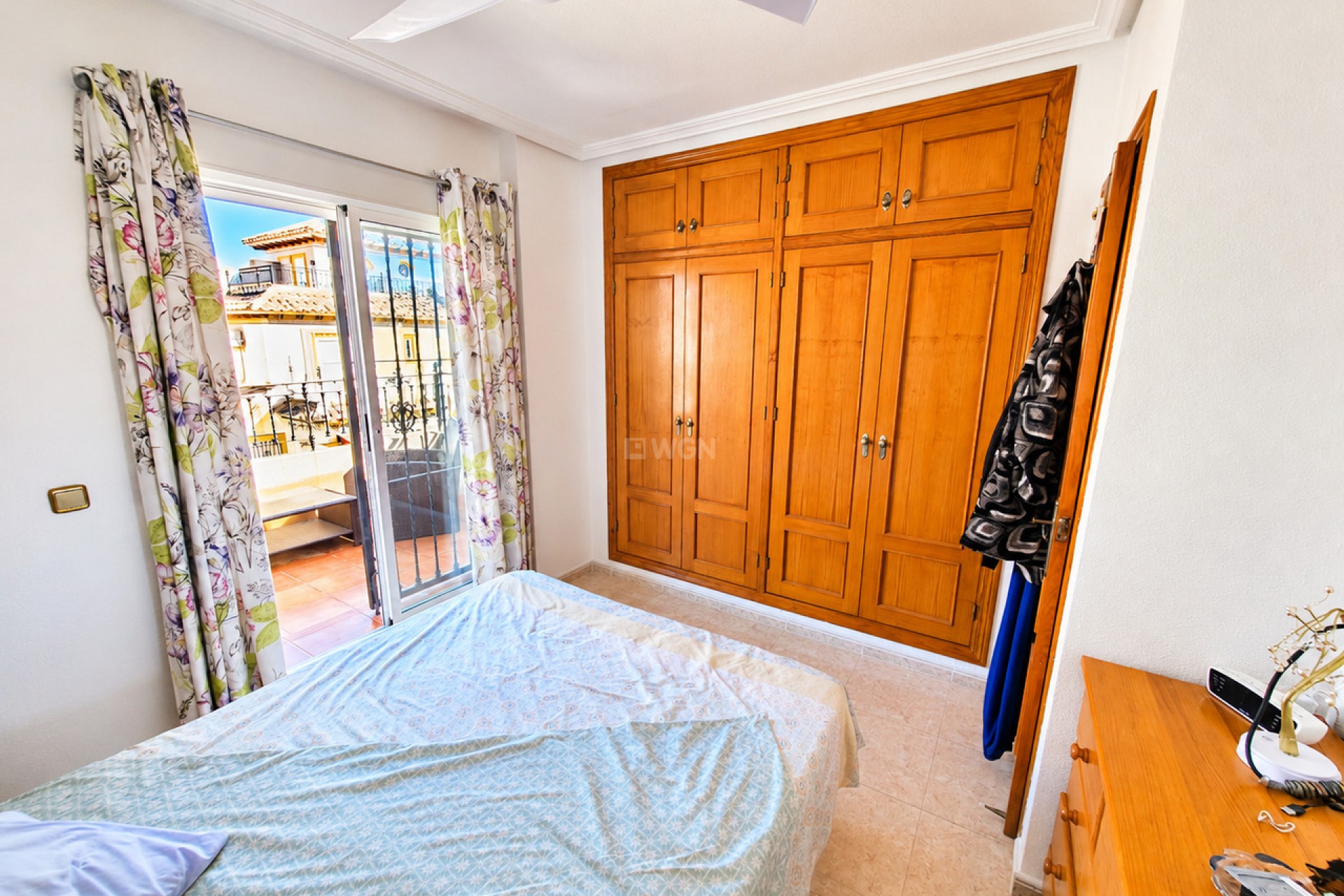 Odsprzedaż - Villa - La Zenia - Costa Blanca
