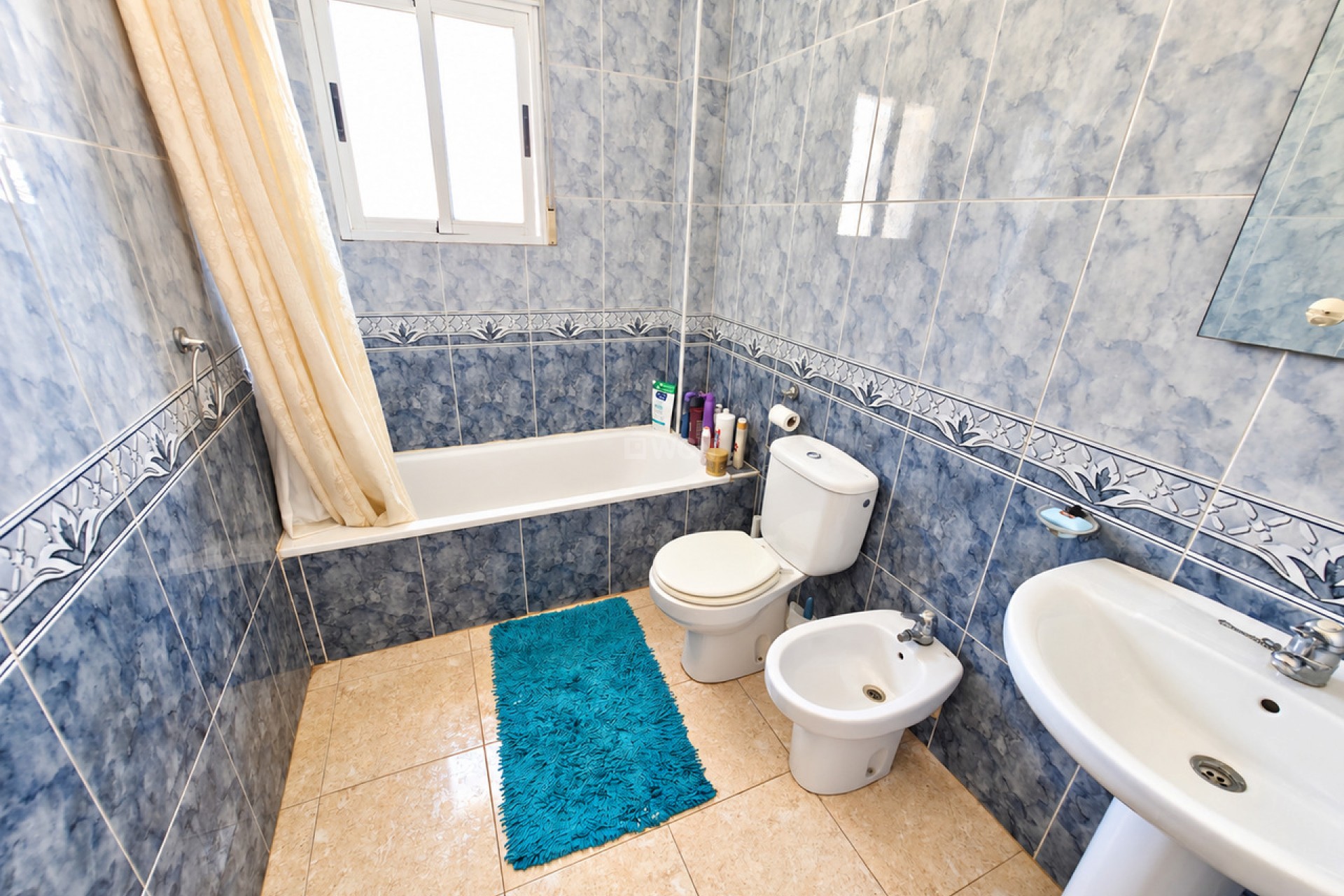 Odsprzedaż - Villa - La Zenia - Costa Blanca