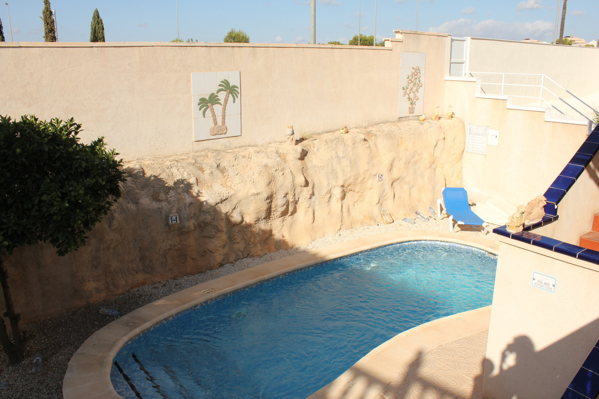 Odsprzedaż - Villa - La Zenia - Costa Blanca