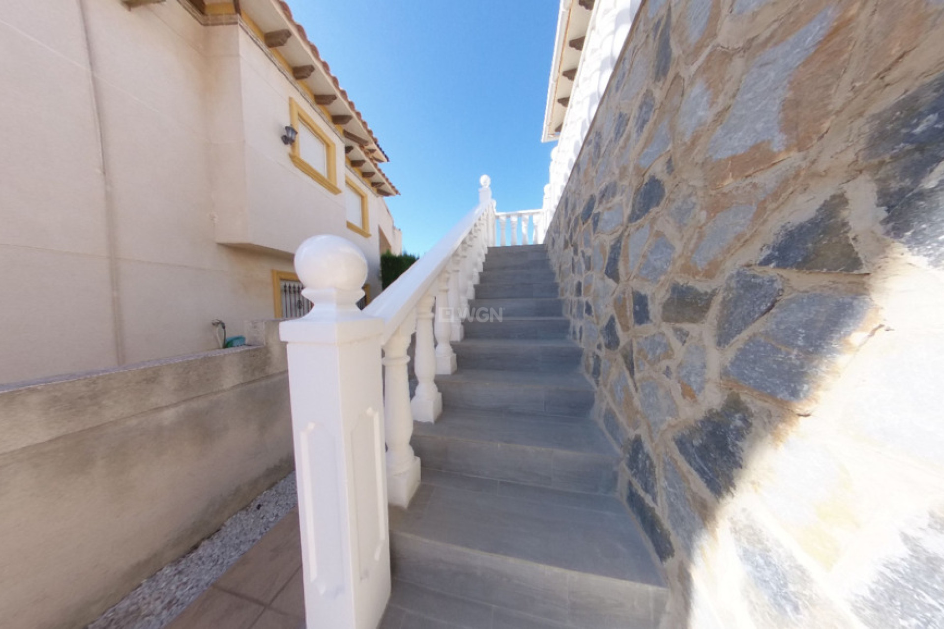 Odsprzedaż - Villa - La Zenia - Costa Blanca