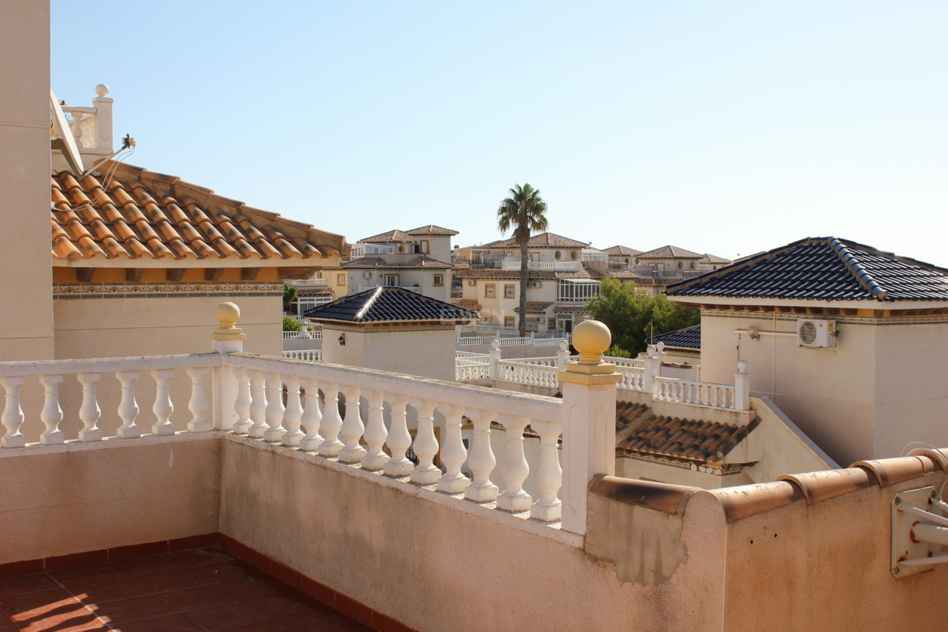 Odsprzedaż - Villa - La Zenia - Costa Blanca