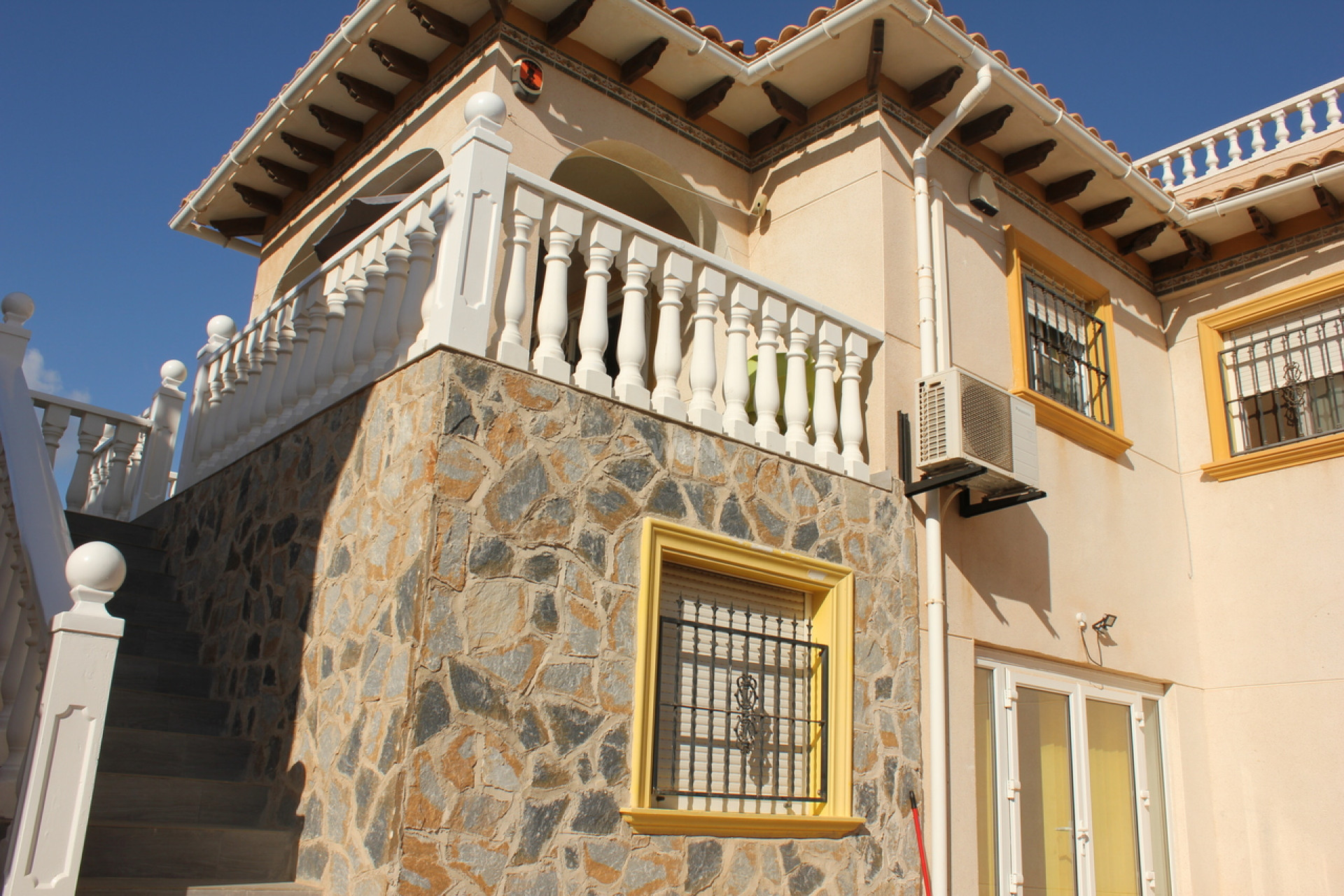 Odsprzedaż - Villa - La Zenia - Costa Blanca