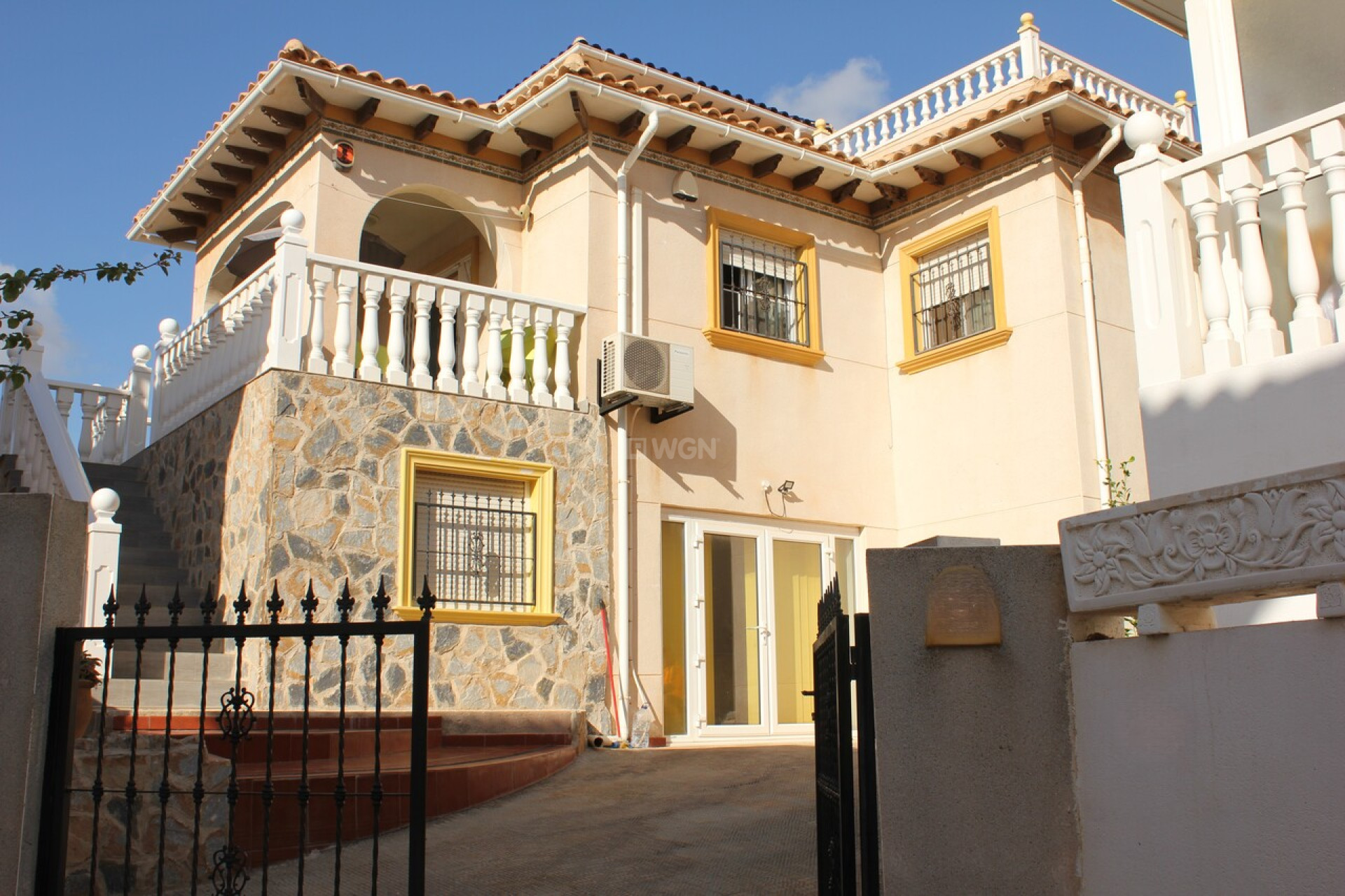 Odsprzedaż - Villa - La Zenia - Costa Blanca