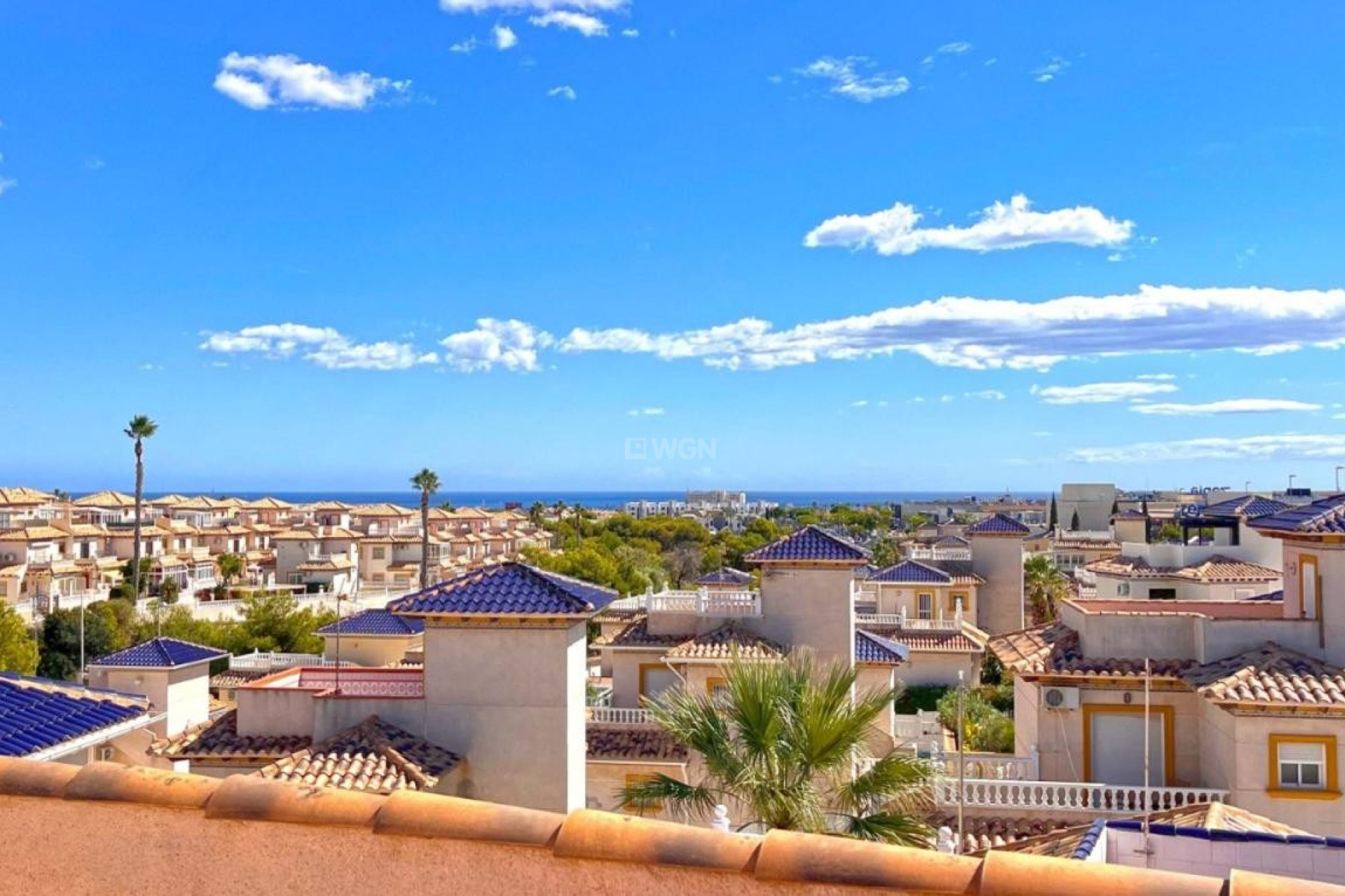 Odsprzedaż - Villa - La Zenia - Costa Blanca