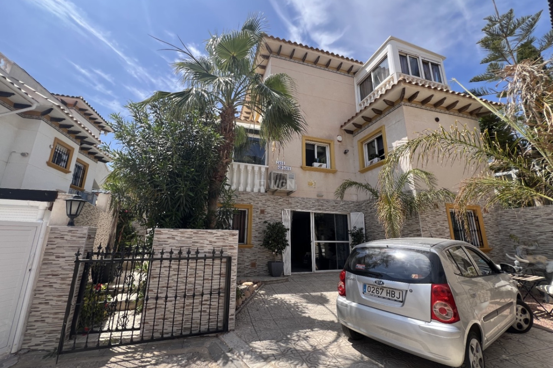 Odsprzedaż - Villa - La Zenia - Costa Blanca