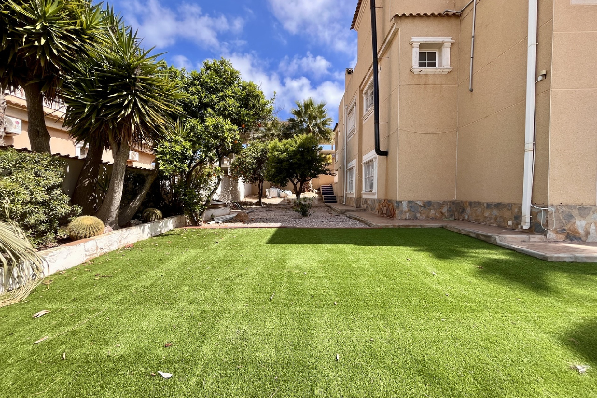 Odsprzedaż - Villa - La Zenia - Costa Blanca