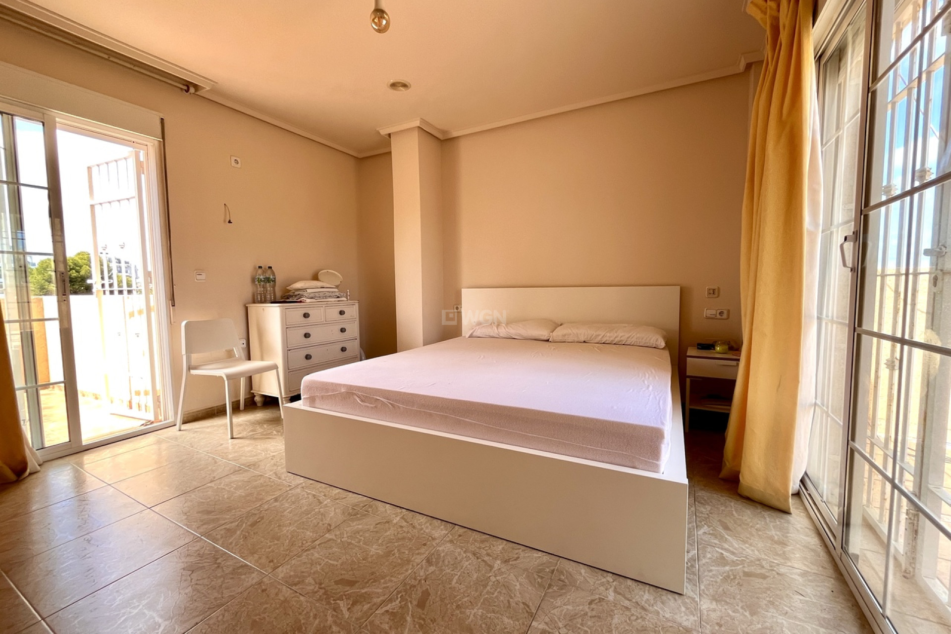 Odsprzedaż - Villa - La Zenia - Costa Blanca