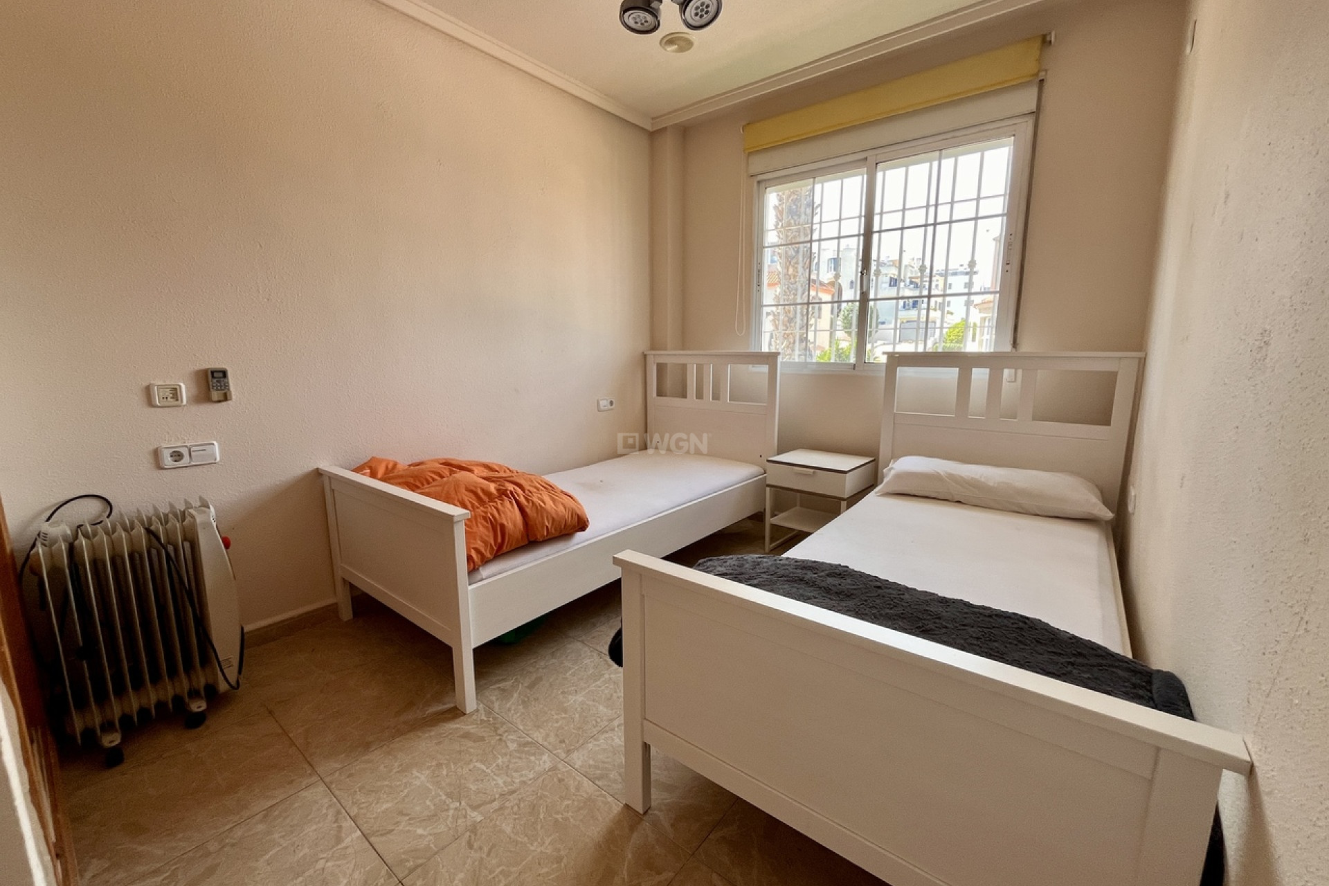 Odsprzedaż - Villa - La Zenia - Costa Blanca