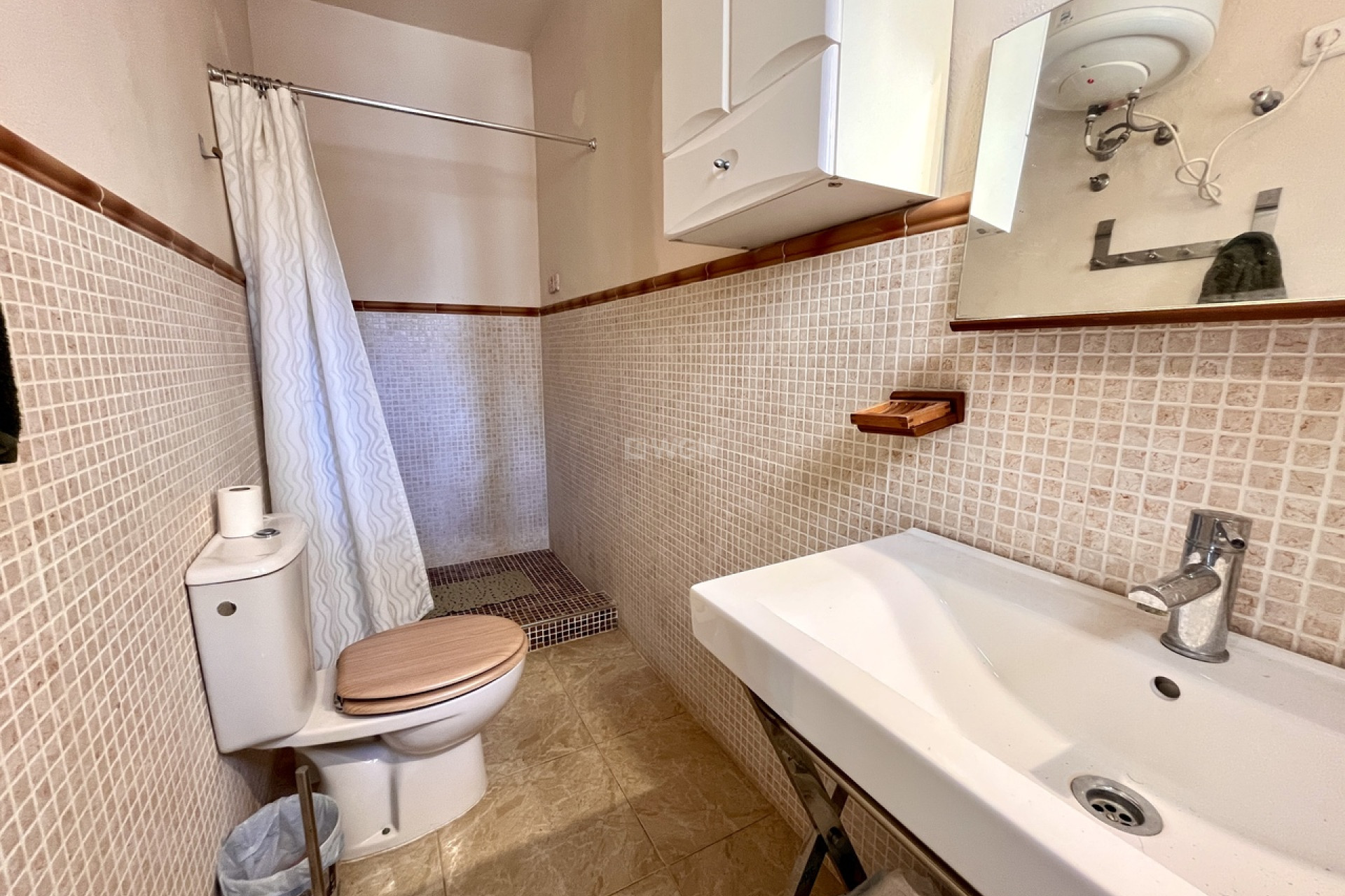 Odsprzedaż - Villa - La Zenia - Costa Blanca