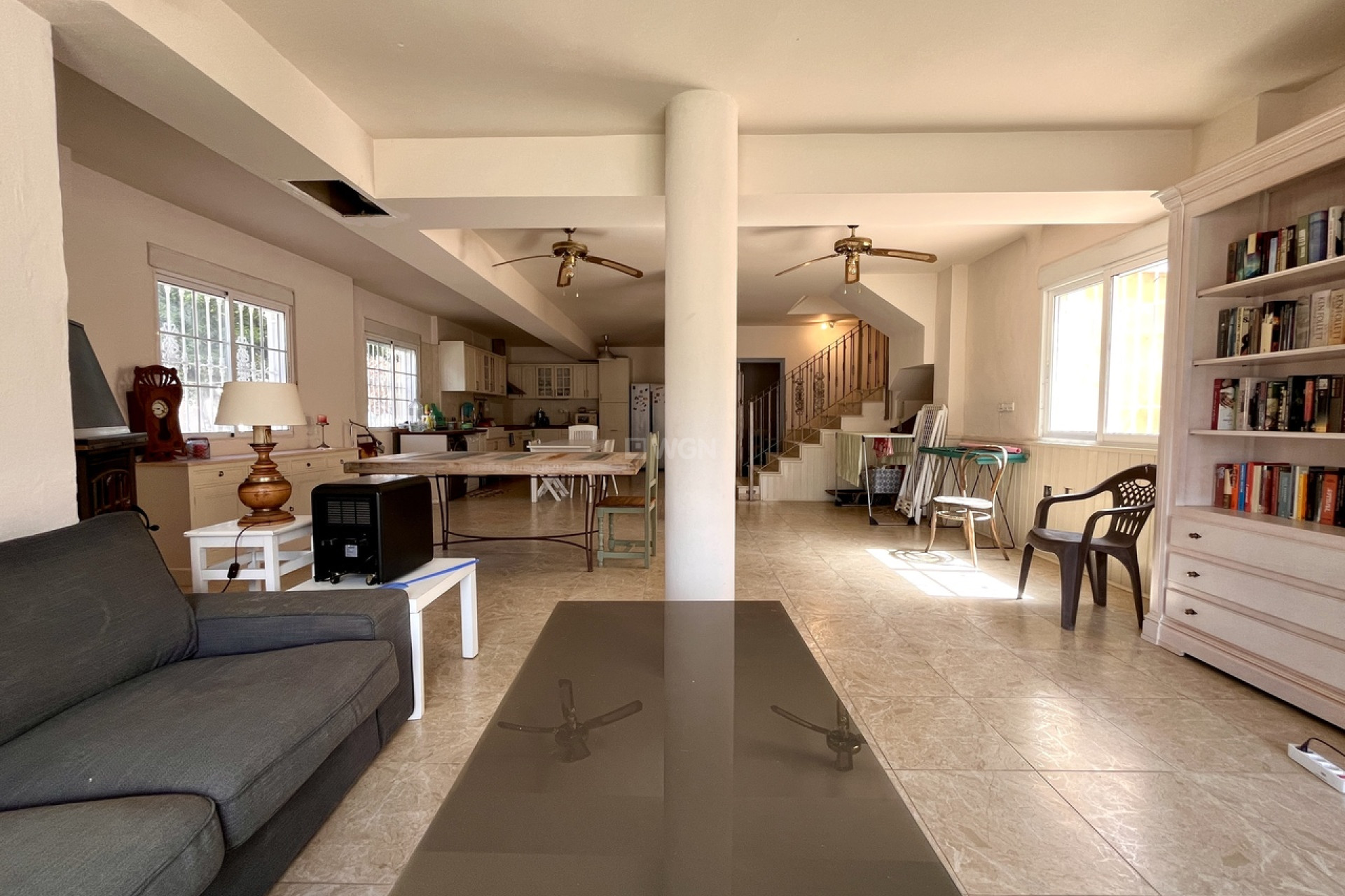 Odsprzedaż - Villa - La Zenia - Costa Blanca