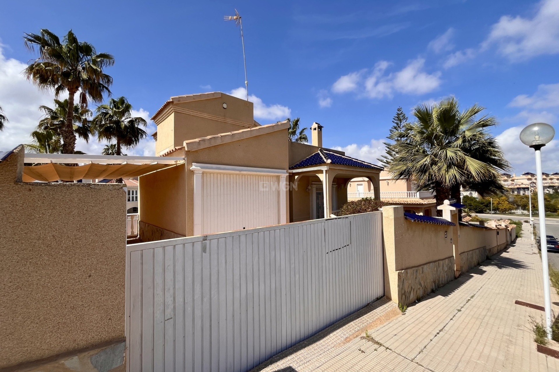 Odsprzedaż - Villa - La Zenia - Costa Blanca