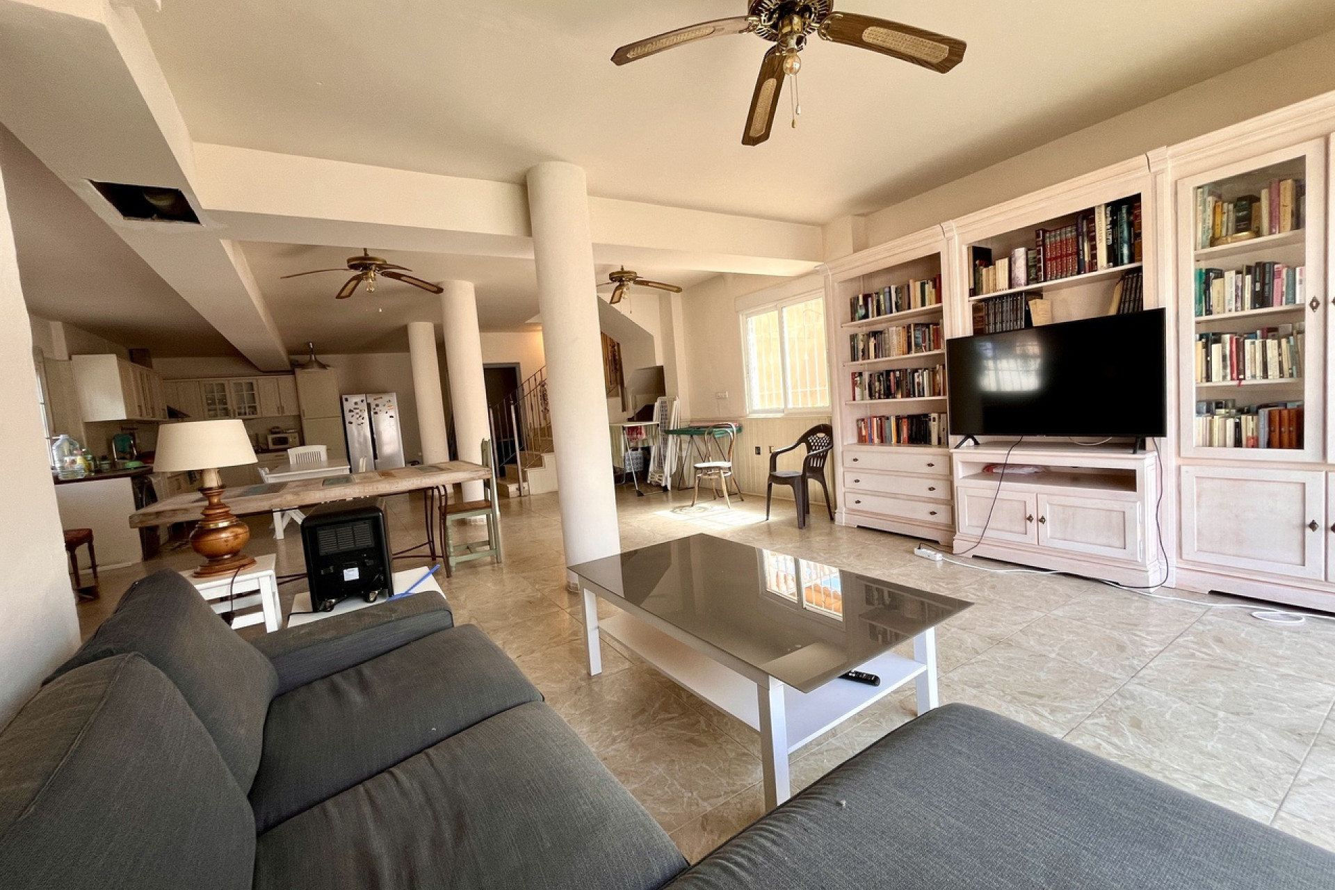 Odsprzedaż - Villa - La Zenia - Costa Blanca