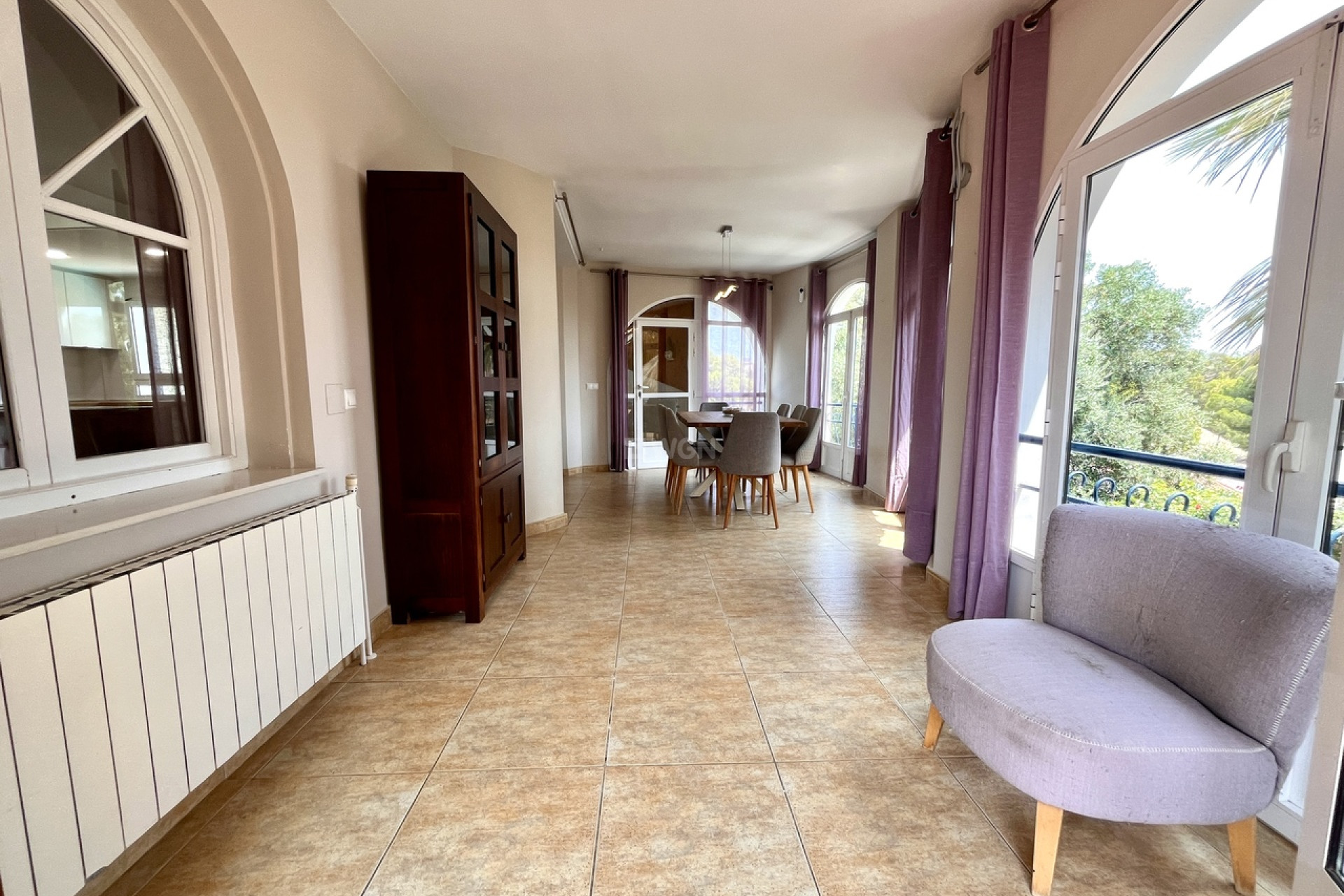 Odsprzedaż - Villa - La Zenia - Costa Blanca