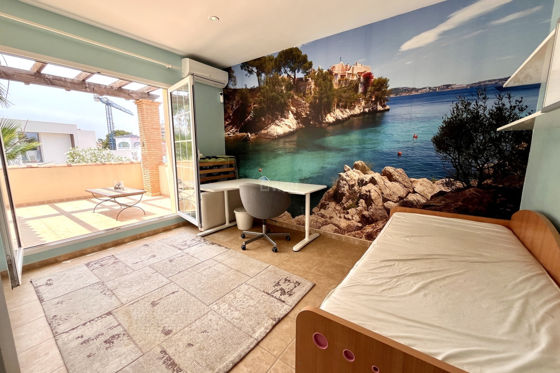 Odsprzedaż - Villa - La Zenia - Costa Blanca