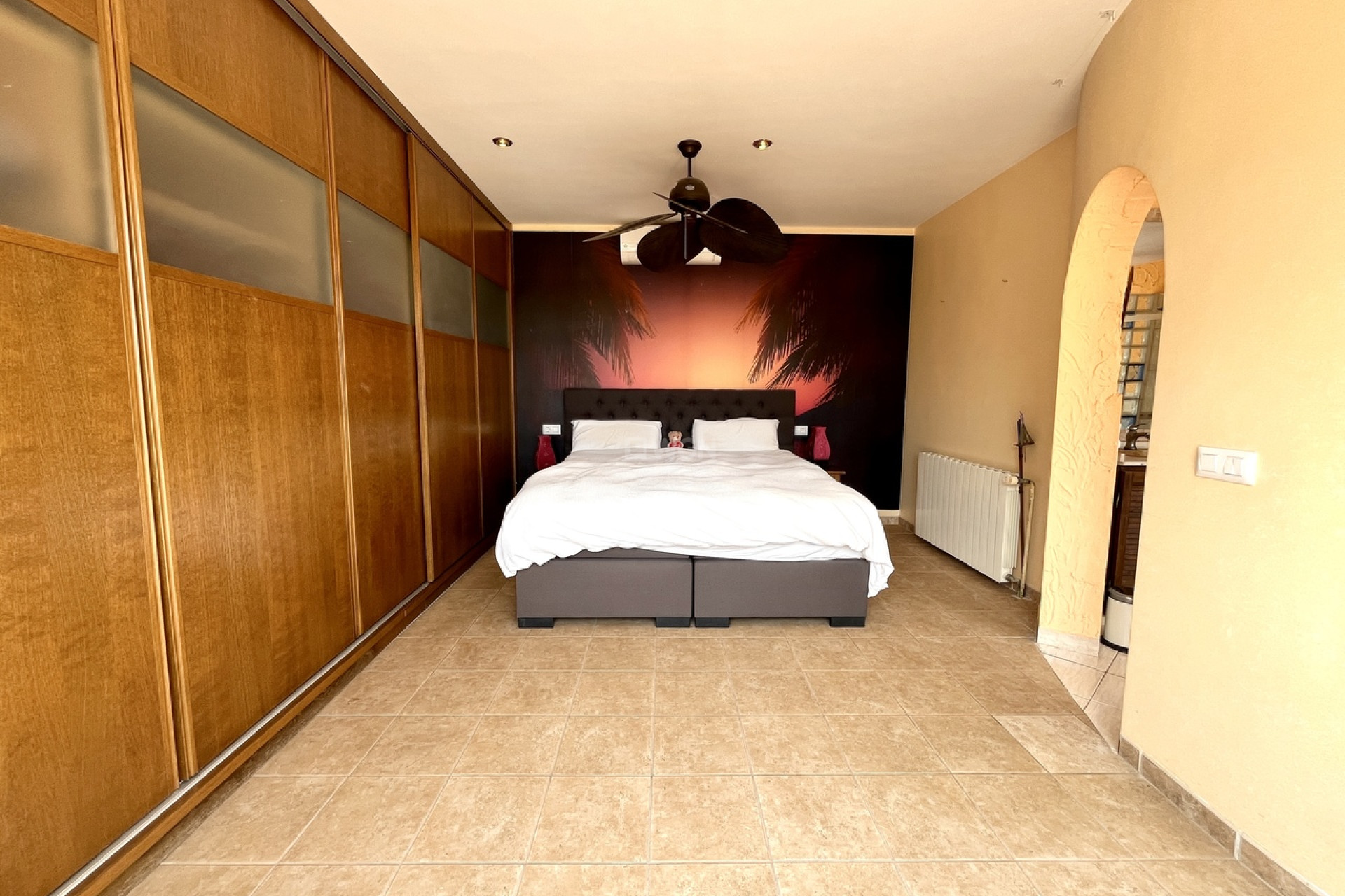 Odsprzedaż - Villa - La Zenia - Costa Blanca