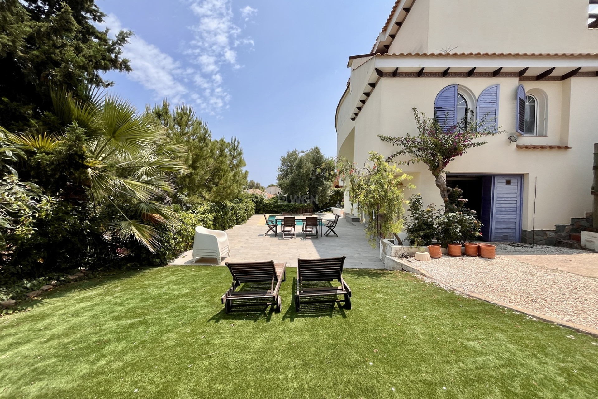 Odsprzedaż - Villa - La Zenia - Costa Blanca