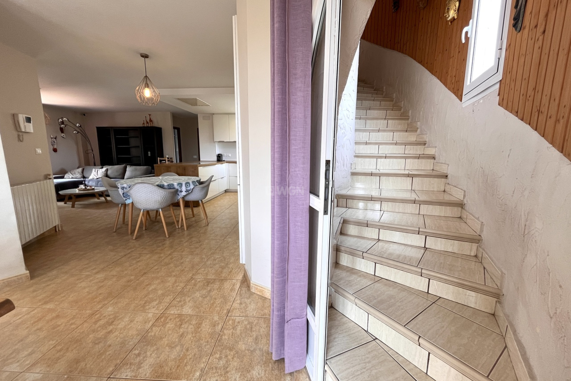 Odsprzedaż - Villa - La Zenia - Costa Blanca