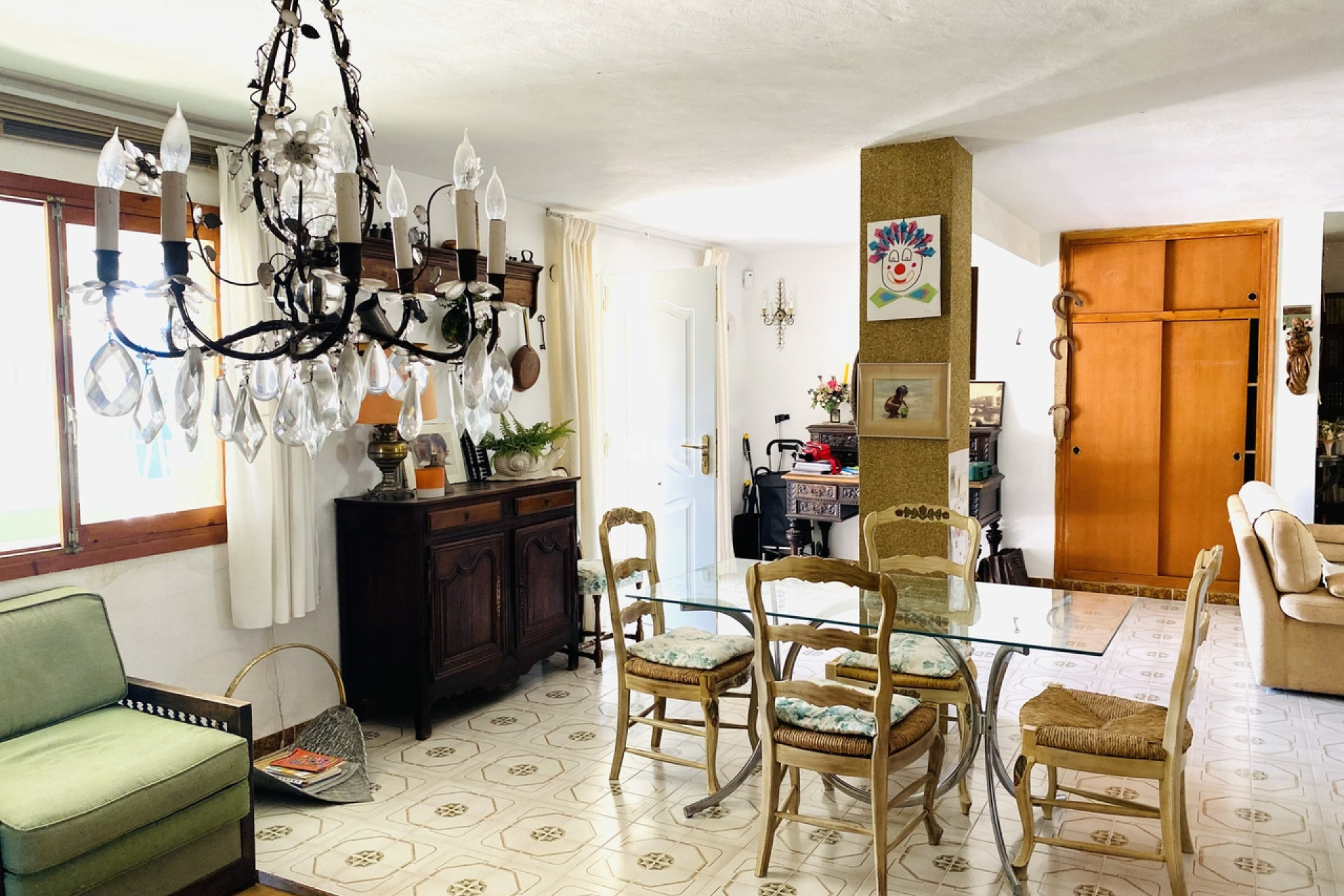 Odsprzedaż - Villa - La Zenia - Costa Blanca