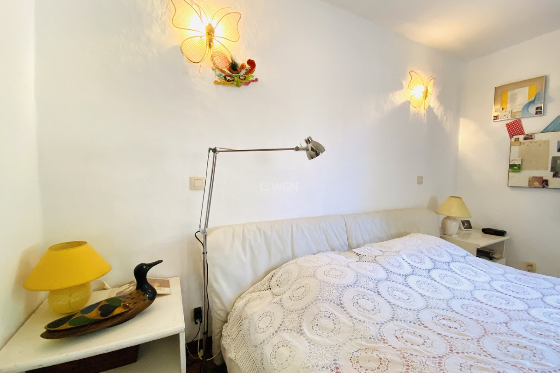 Odsprzedaż - Villa - La Zenia - Costa Blanca