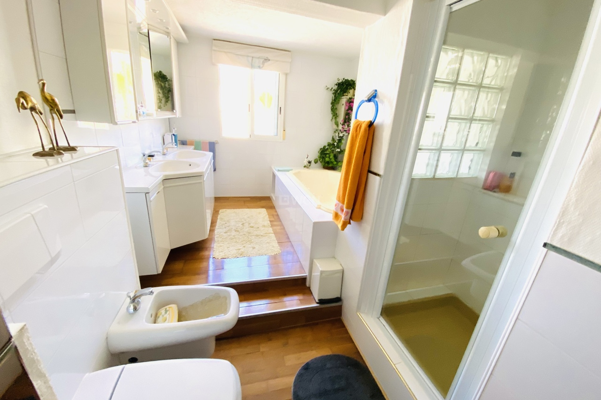 Odsprzedaż - Villa - La Zenia - Costa Blanca