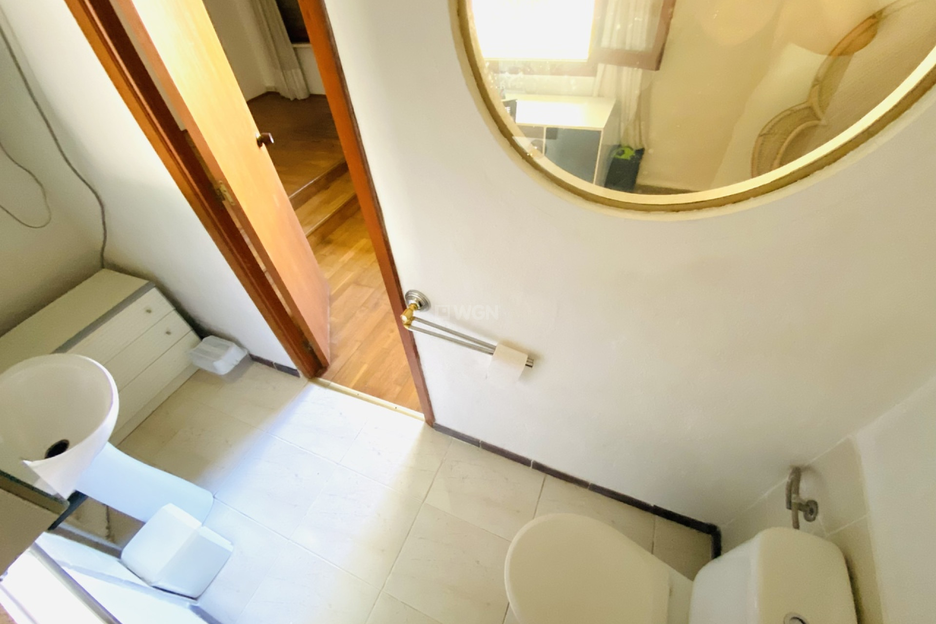 Odsprzedaż - Villa - La Zenia - Costa Blanca