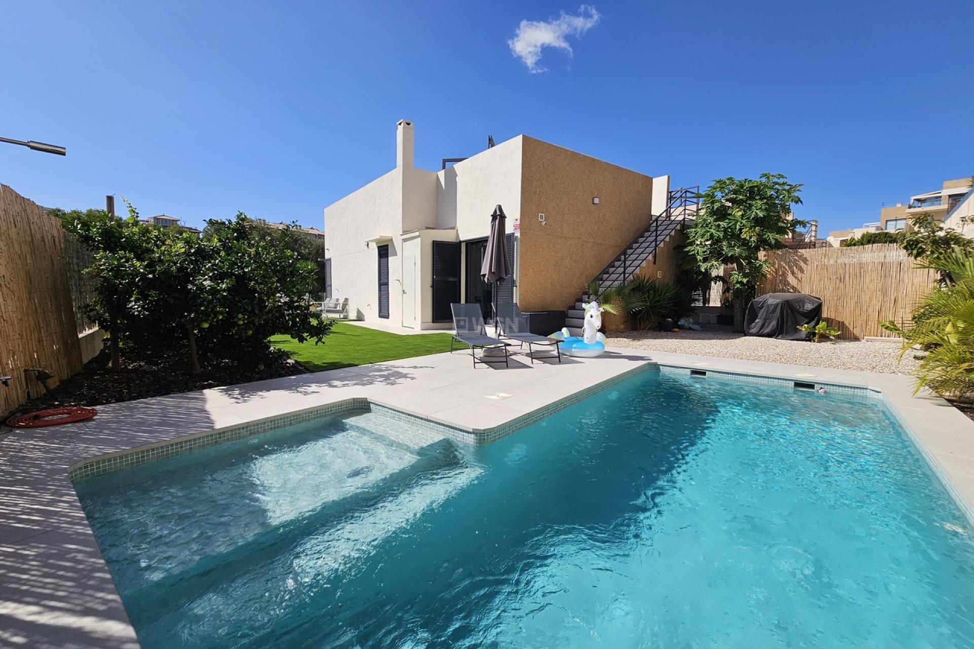 Odsprzedaż - Villa - La Zenia - Costa Blanca