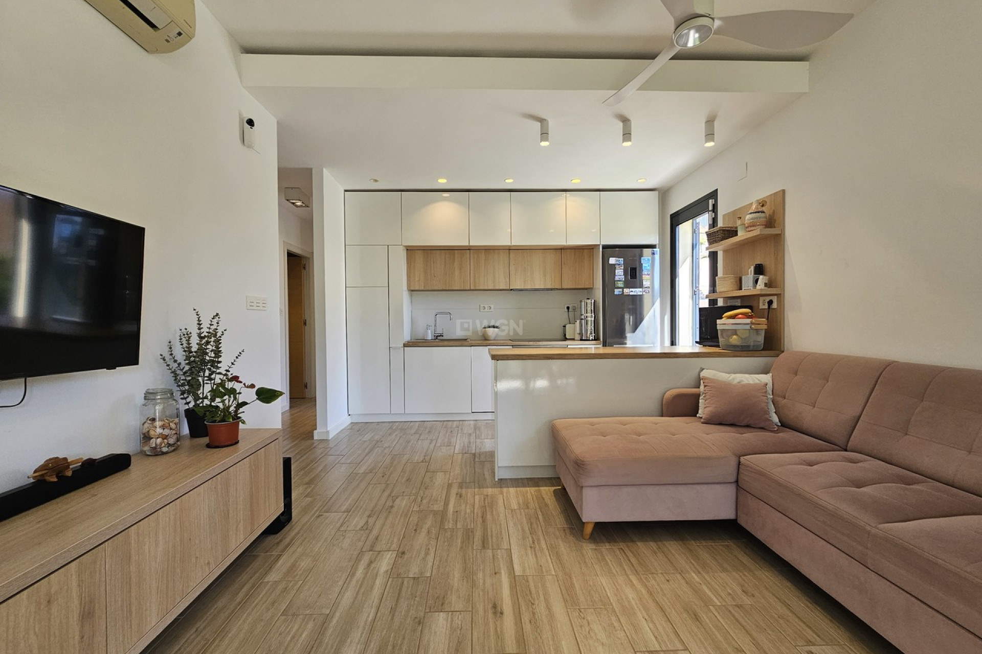 Odsprzedaż - Villa - La Zenia - Costa Blanca