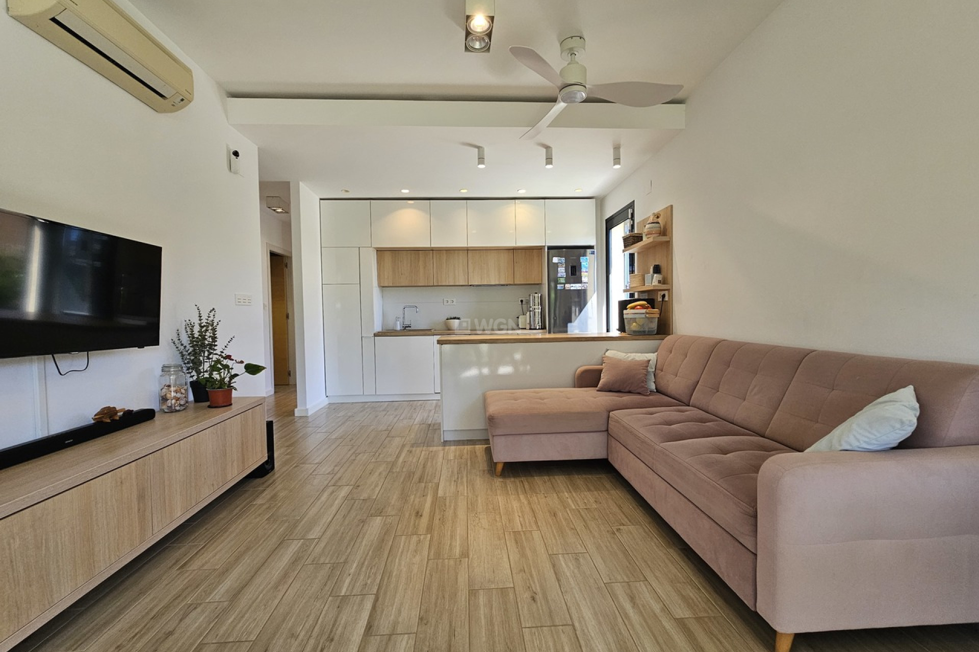 Odsprzedaż - Villa - La Zenia - Costa Blanca