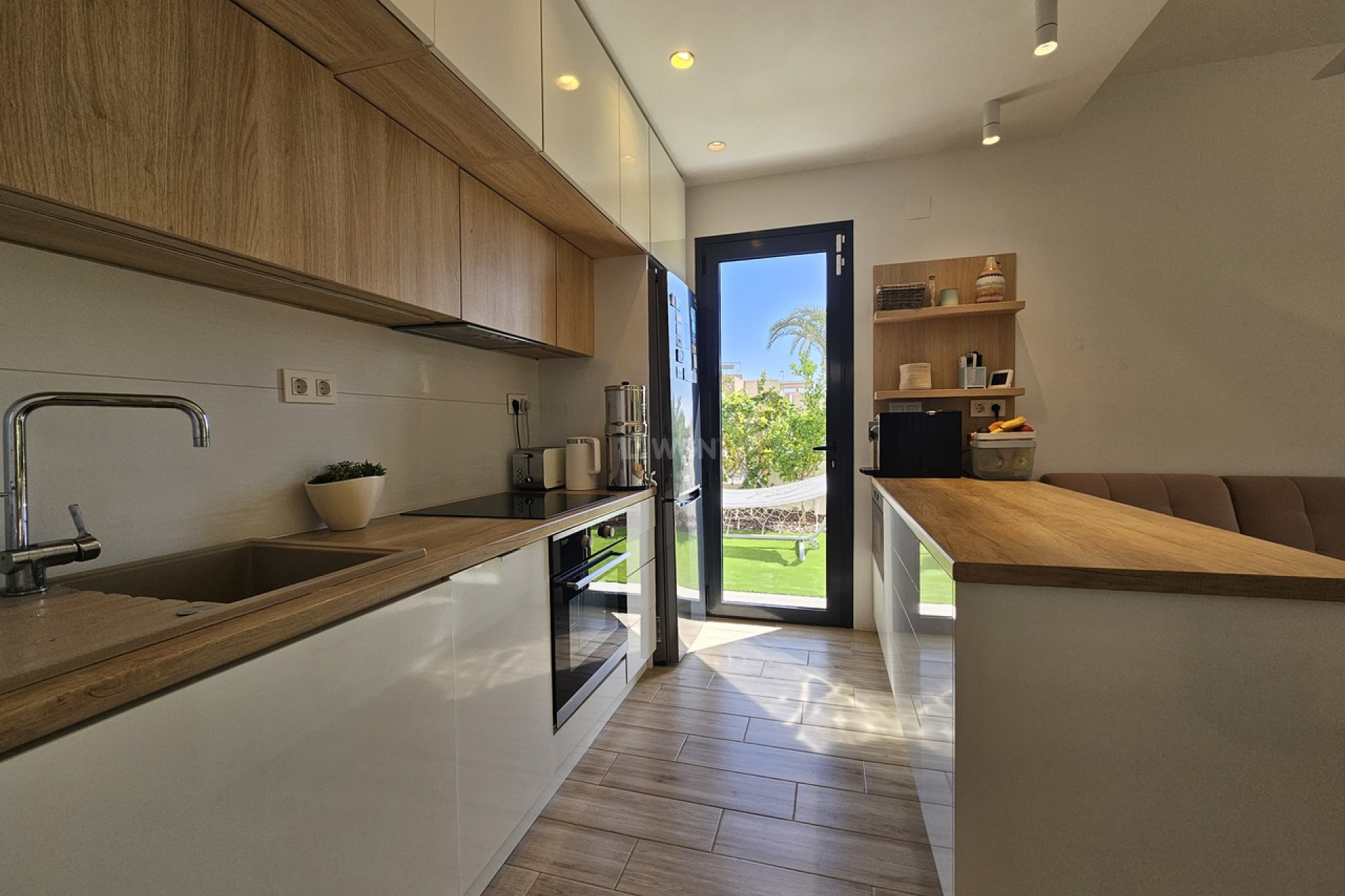 Odsprzedaż - Villa - La Zenia - Costa Blanca