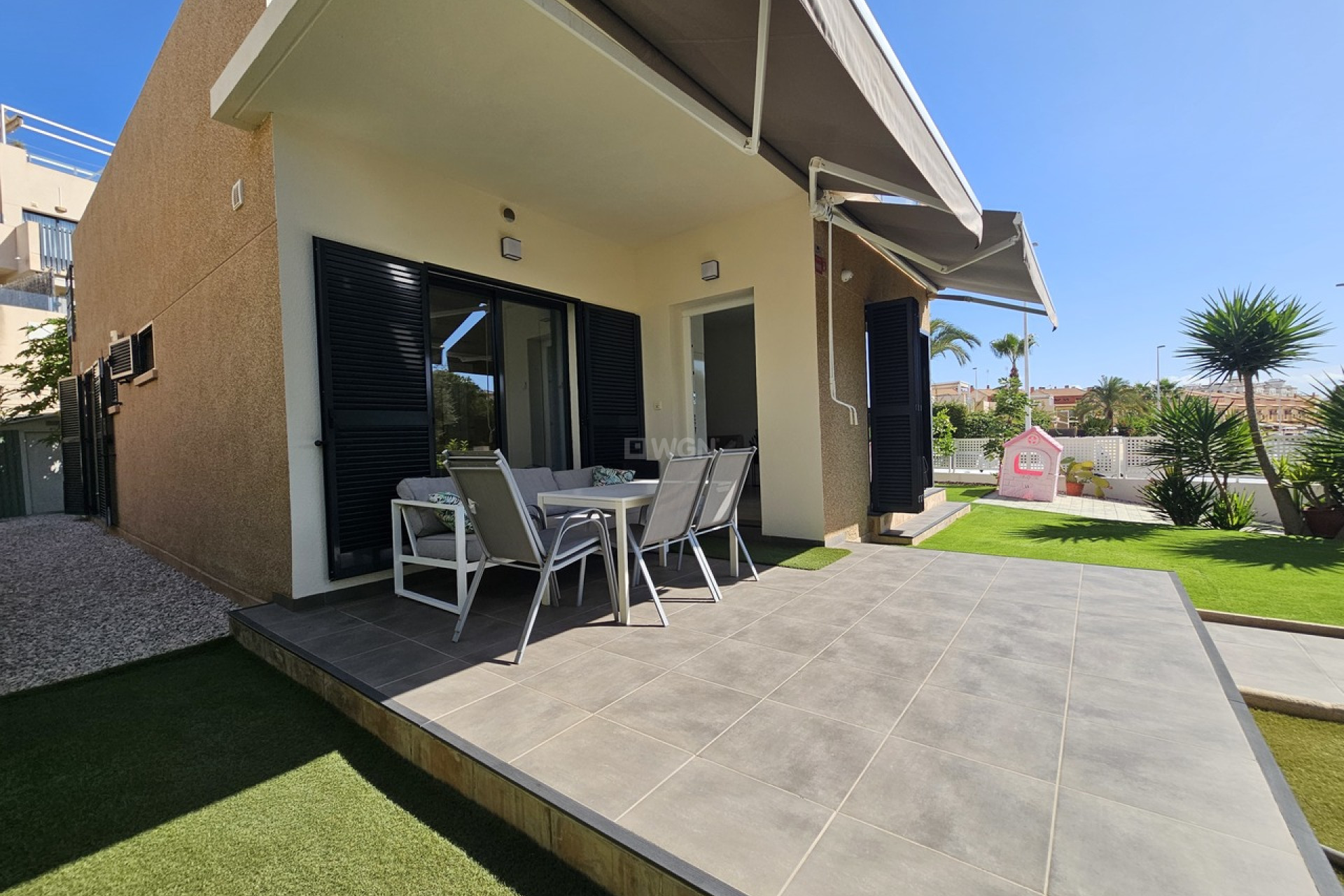 Odsprzedaż - Villa - La Zenia - Costa Blanca