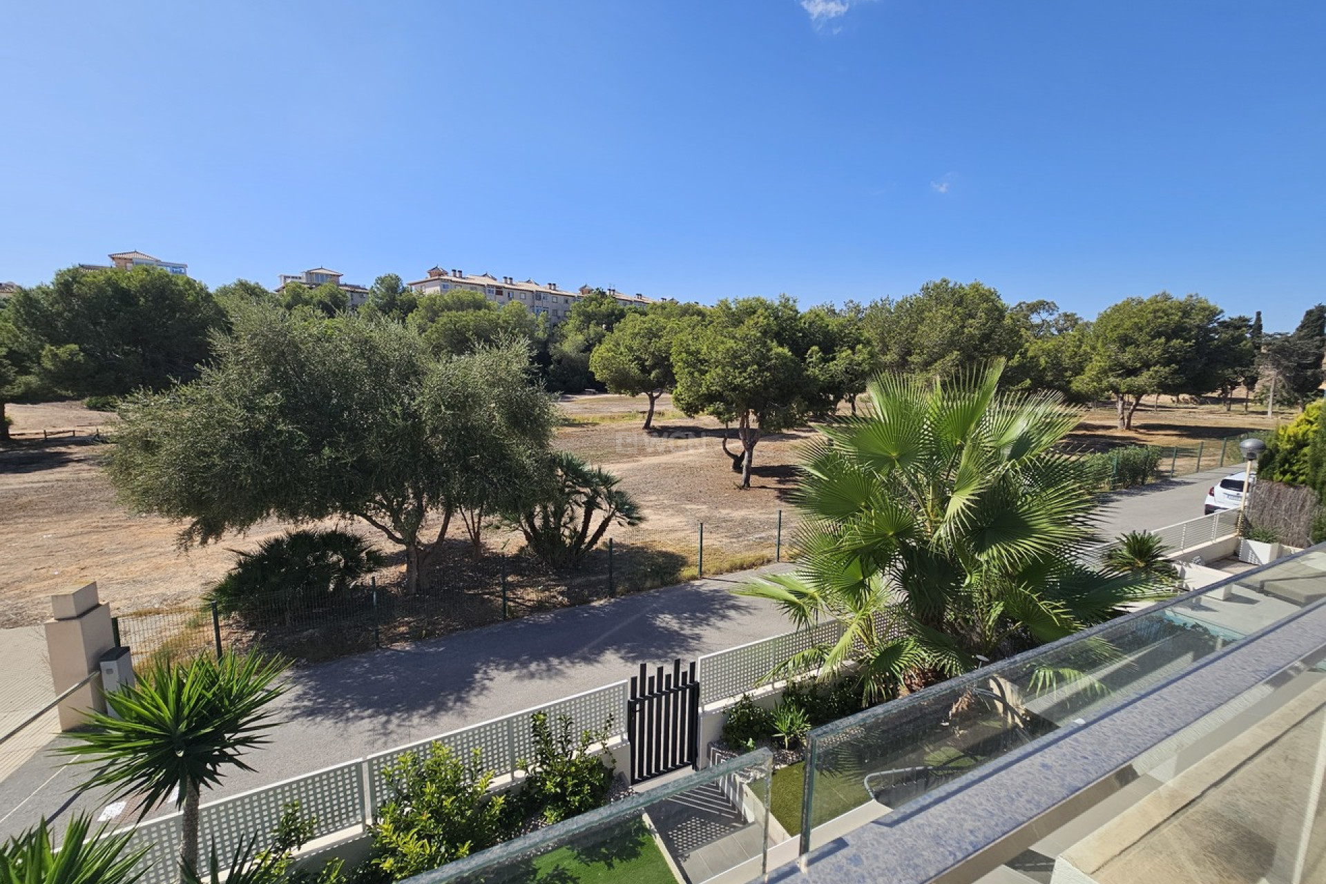 Odsprzedaż - Villa - La Zenia - Costa Blanca