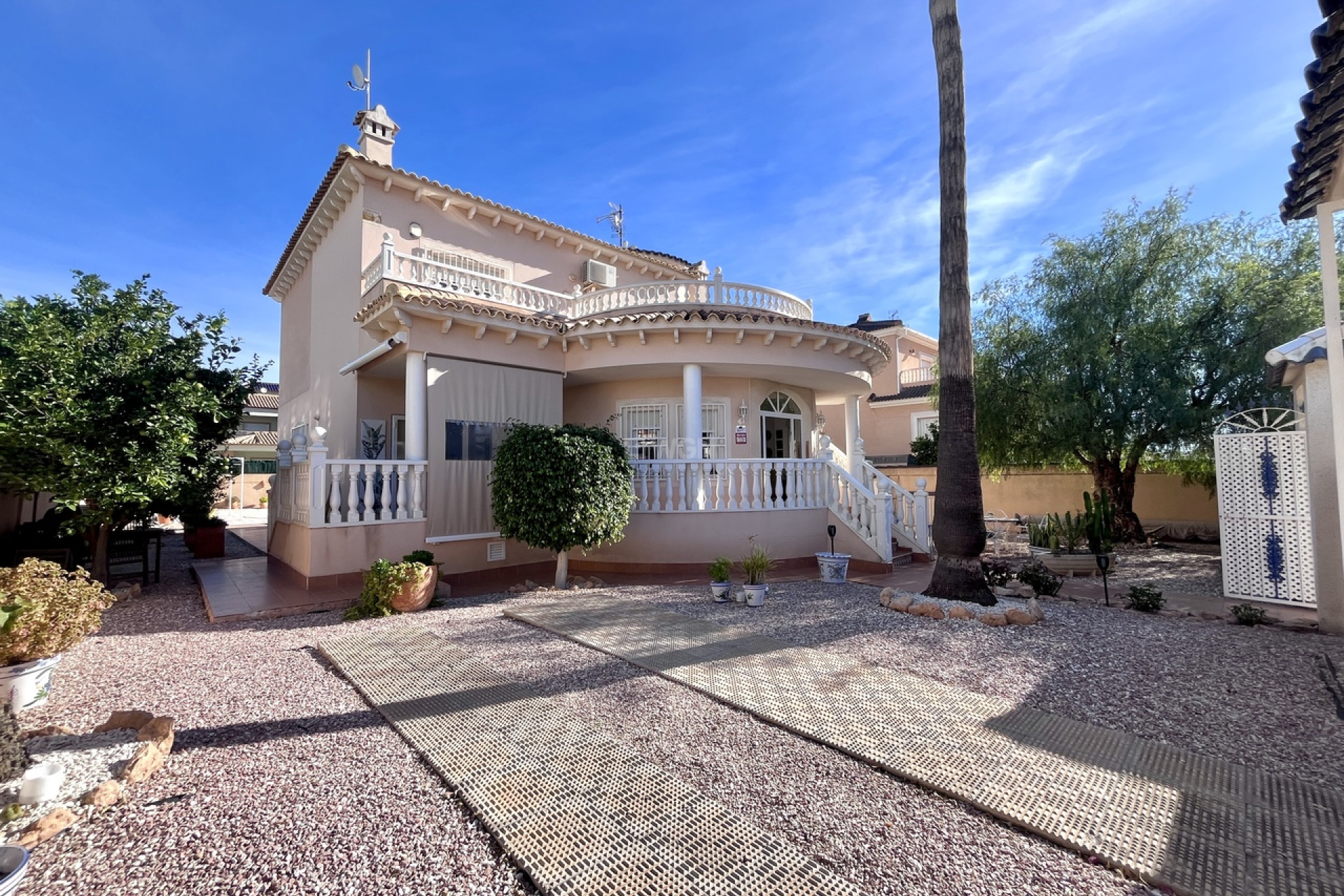 Odsprzedaż - Villa - La Zenia - Costa Blanca