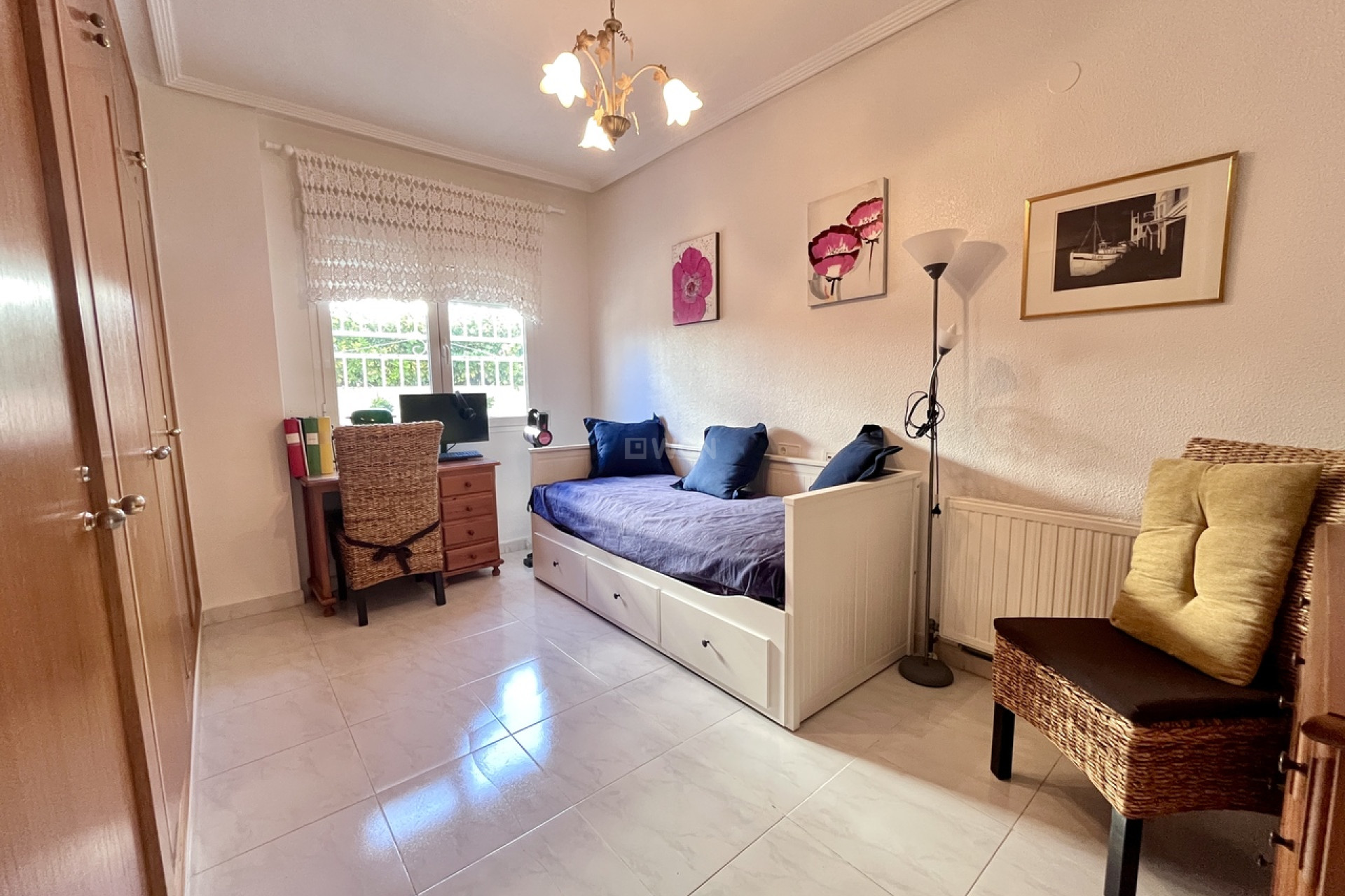 Odsprzedaż - Villa - La Zenia - Costa Blanca