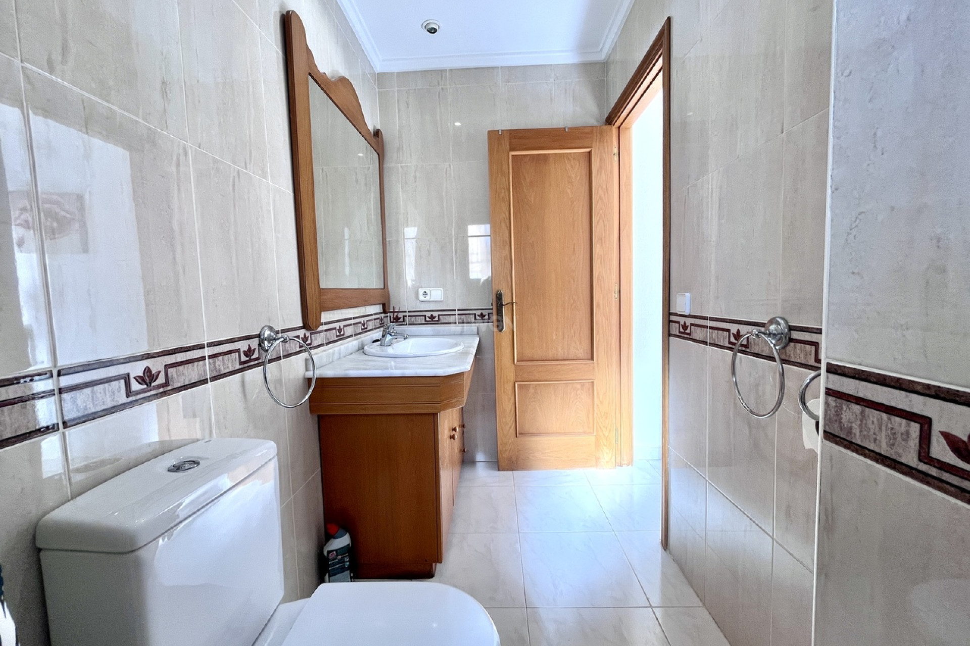 Odsprzedaż - Villa - La Zenia - Costa Blanca