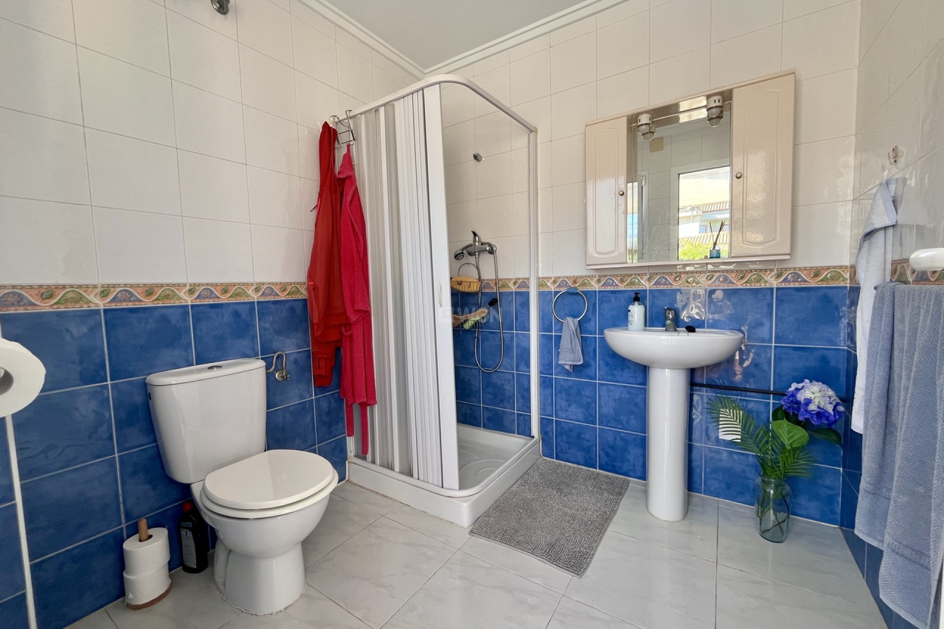 Odsprzedaż - Villa - La Zenia - Costa Blanca