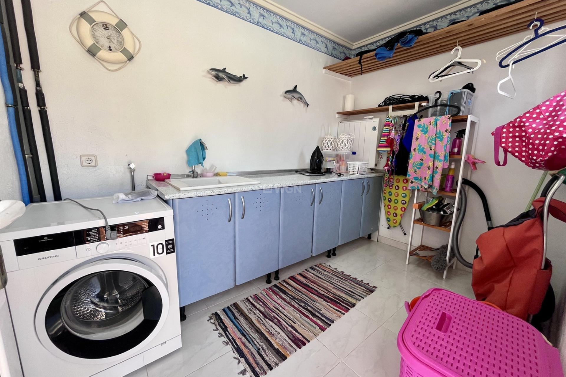 Odsprzedaż - Villa - La Zenia - Costa Blanca