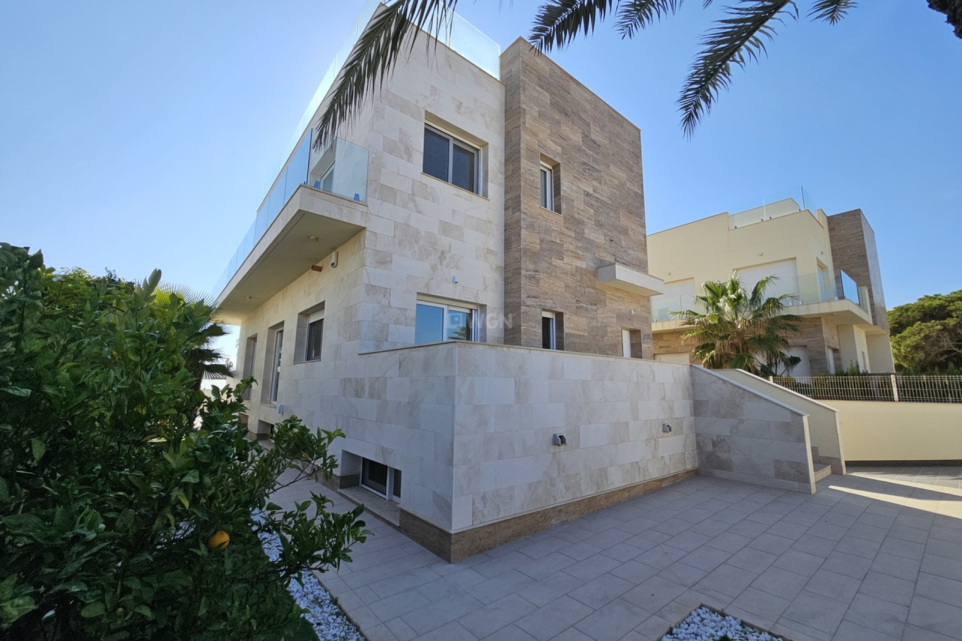 Odsprzedaż - Villa - La Zenia - Costa Blanca