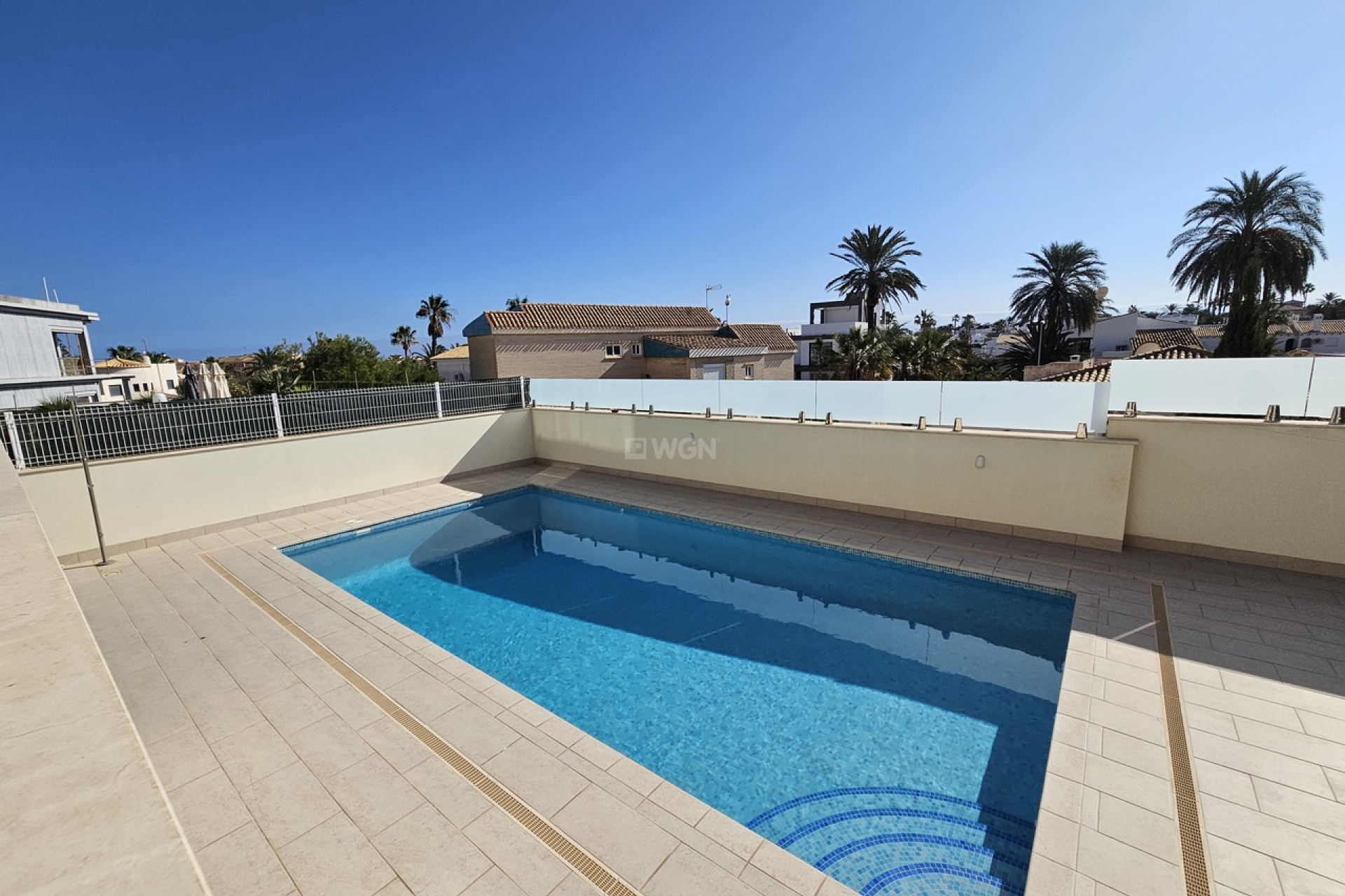 Odsprzedaż - Villa - La Zenia - Costa Blanca