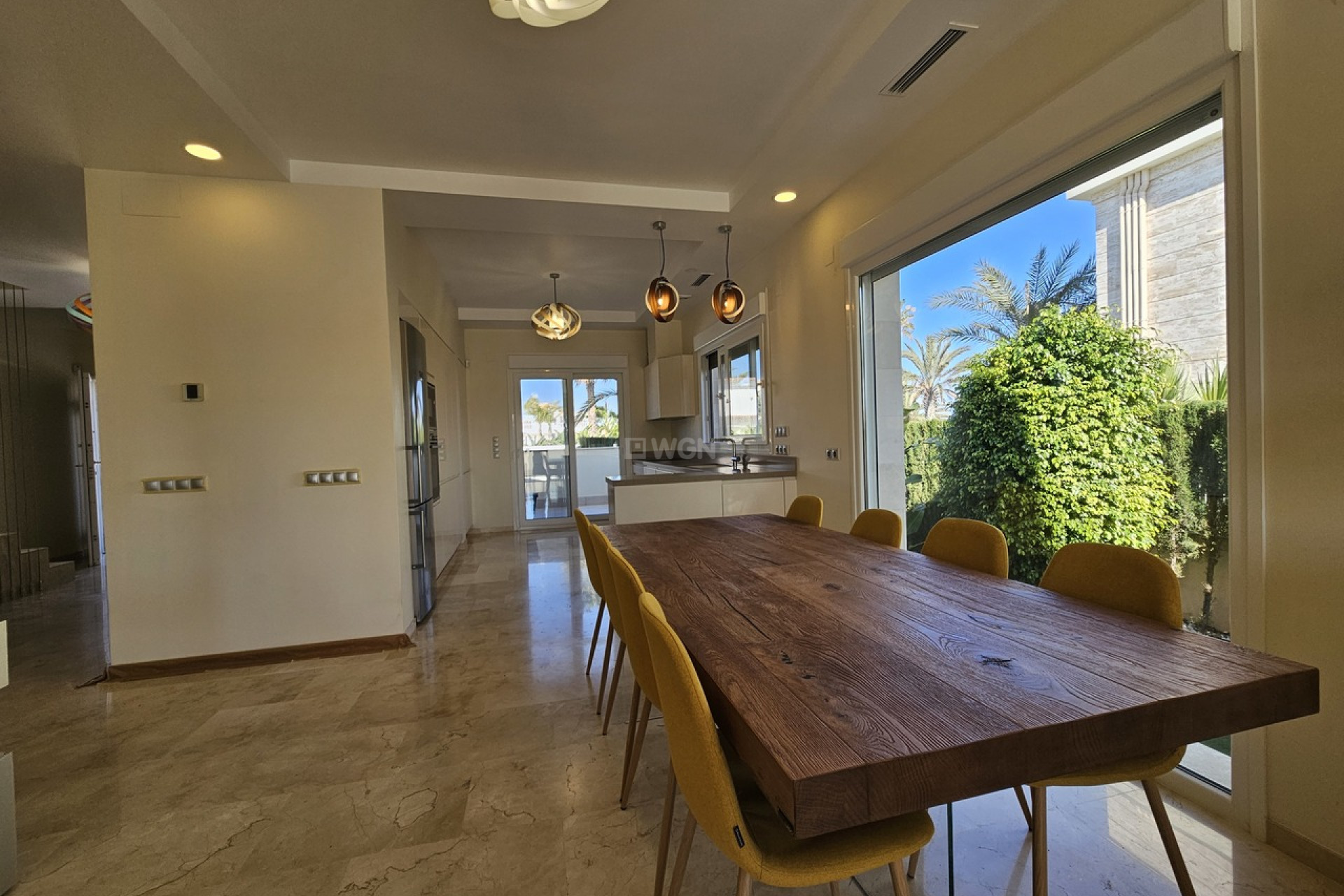 Odsprzedaż - Villa - La Zenia - Costa Blanca