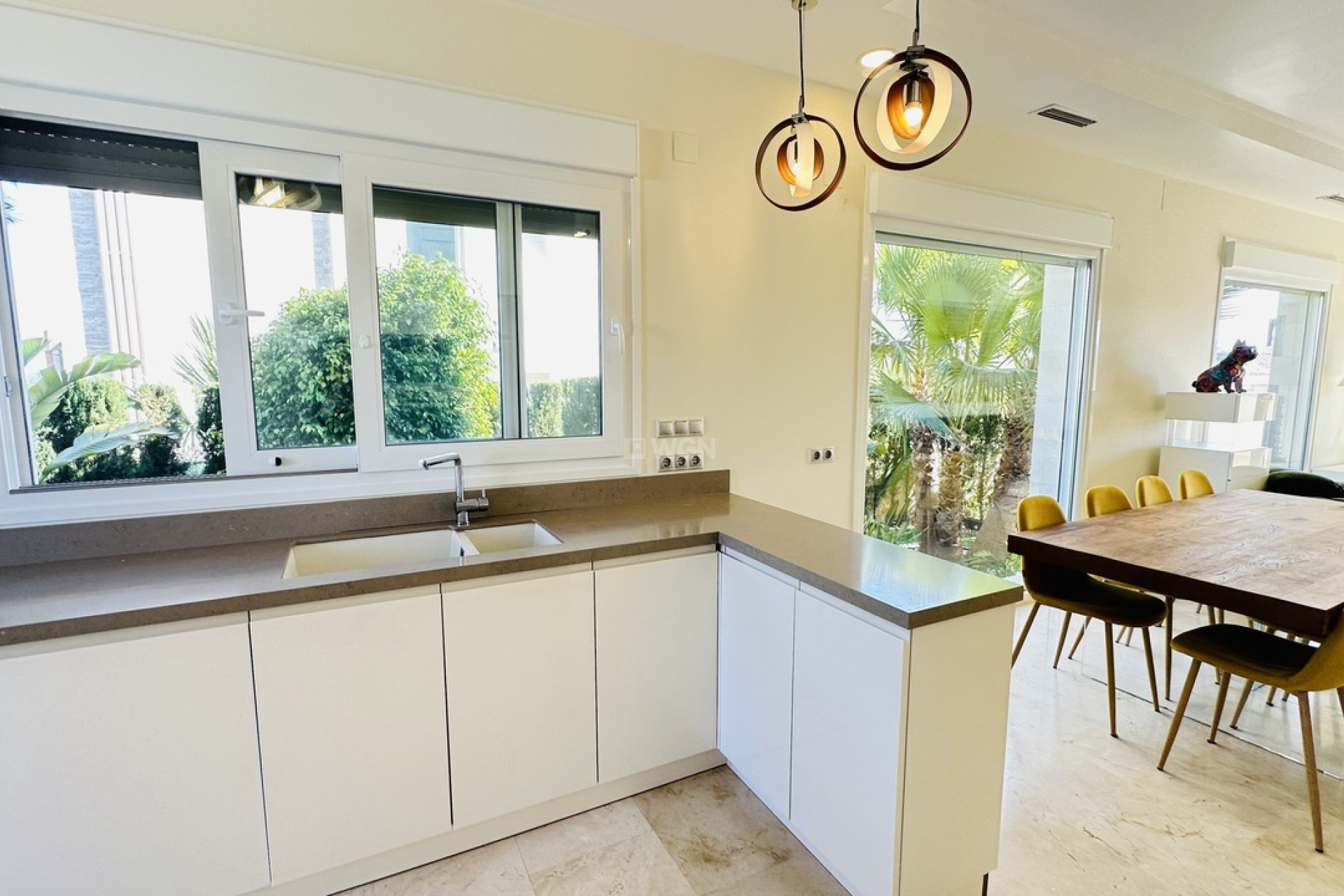 Odsprzedaż - Villa - La Zenia - Costa Blanca